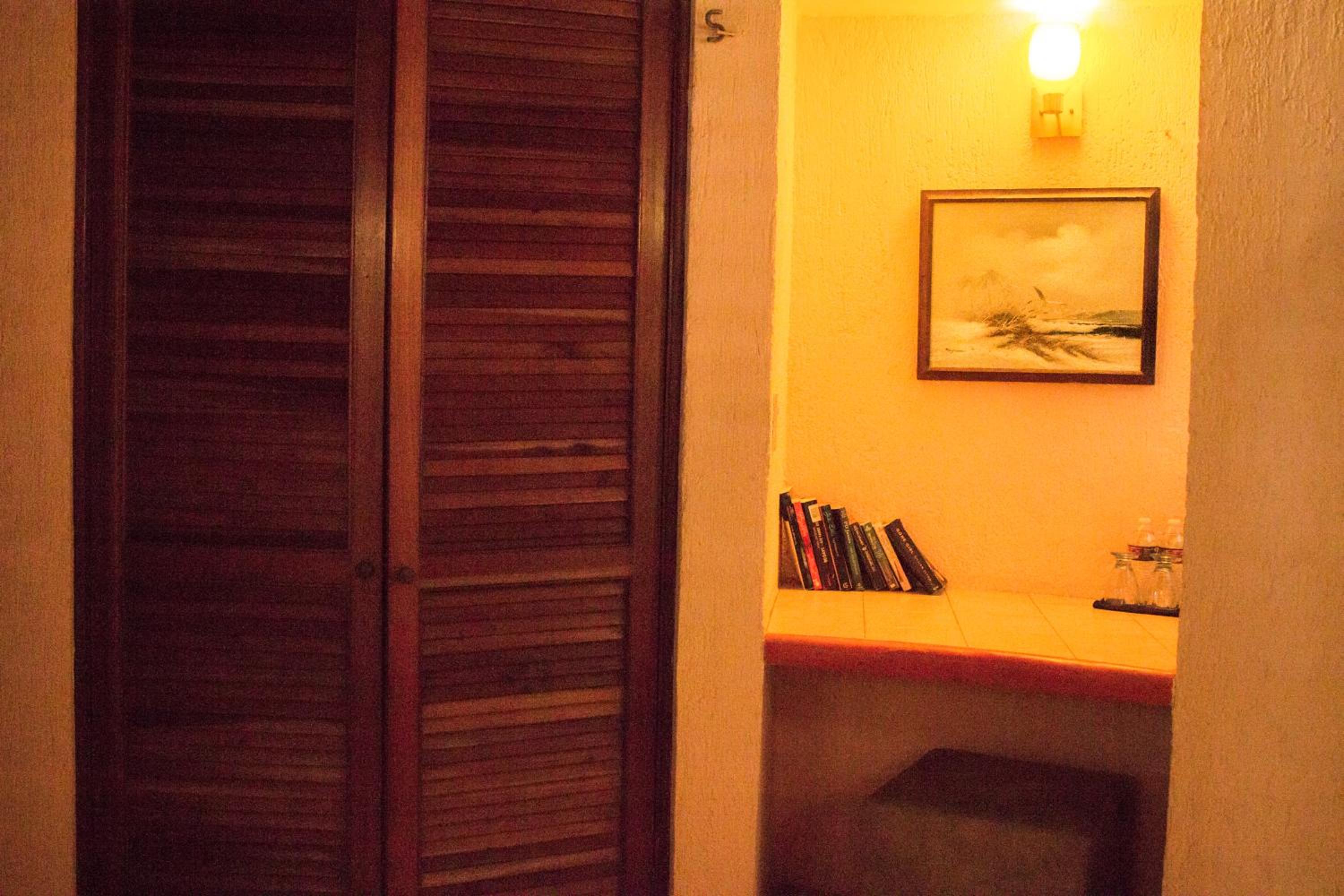Queen Suite Naranja - Photo 22