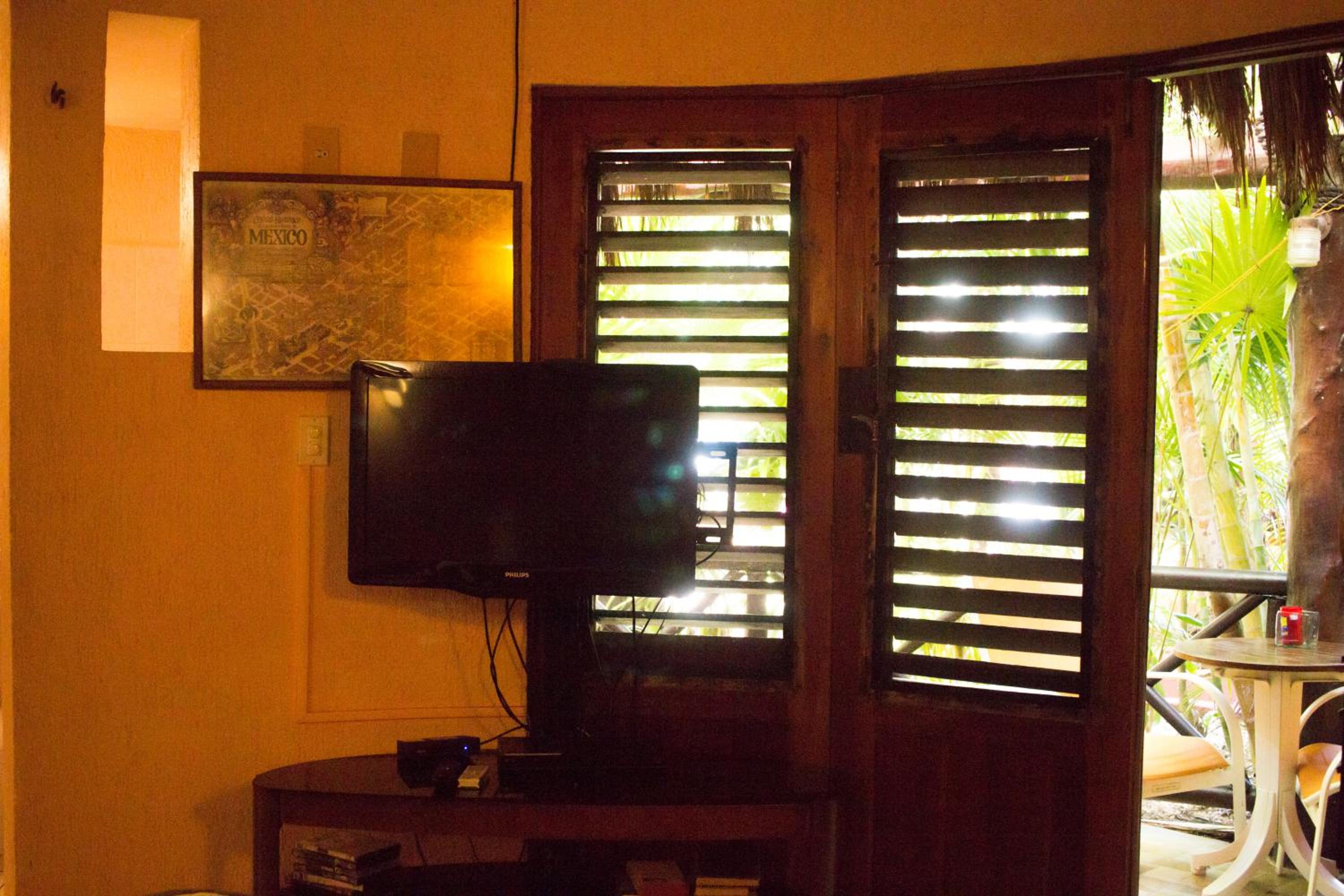 Queen Suite Naranja - Photo 24