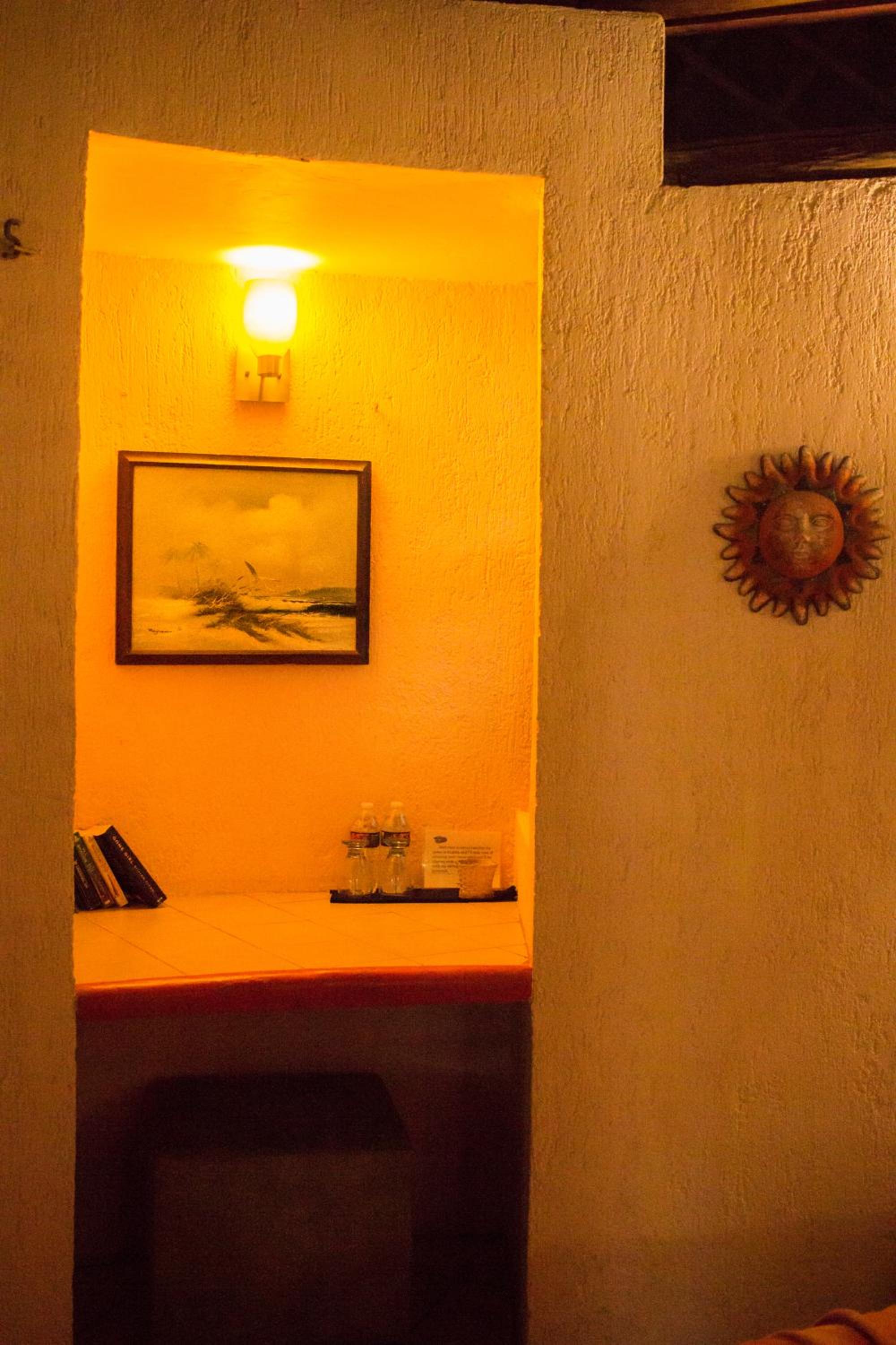 Queen Suite Naranja - Photo 25
