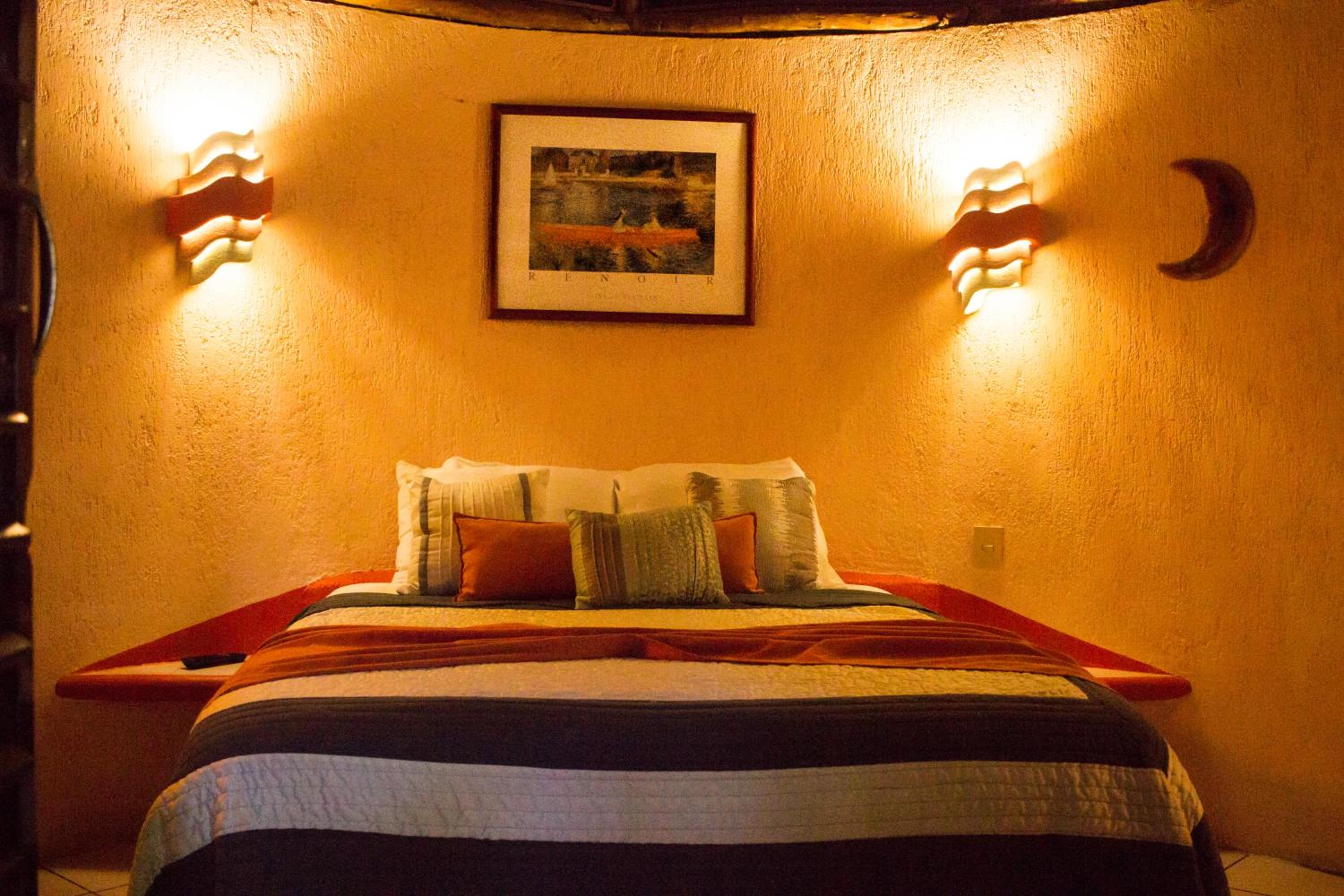 Queen Suite Naranja - Photo 29