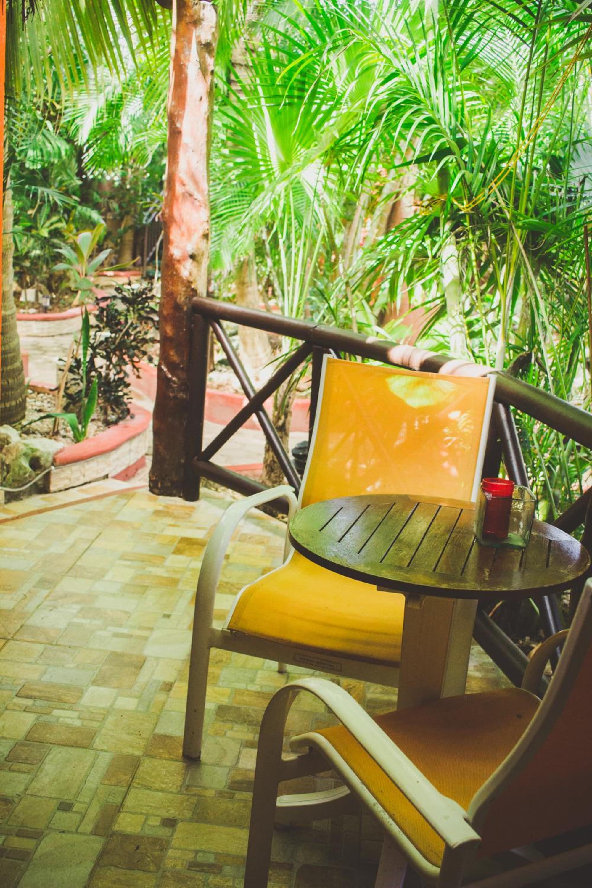 Queen Suite Naranja - Photo 28
