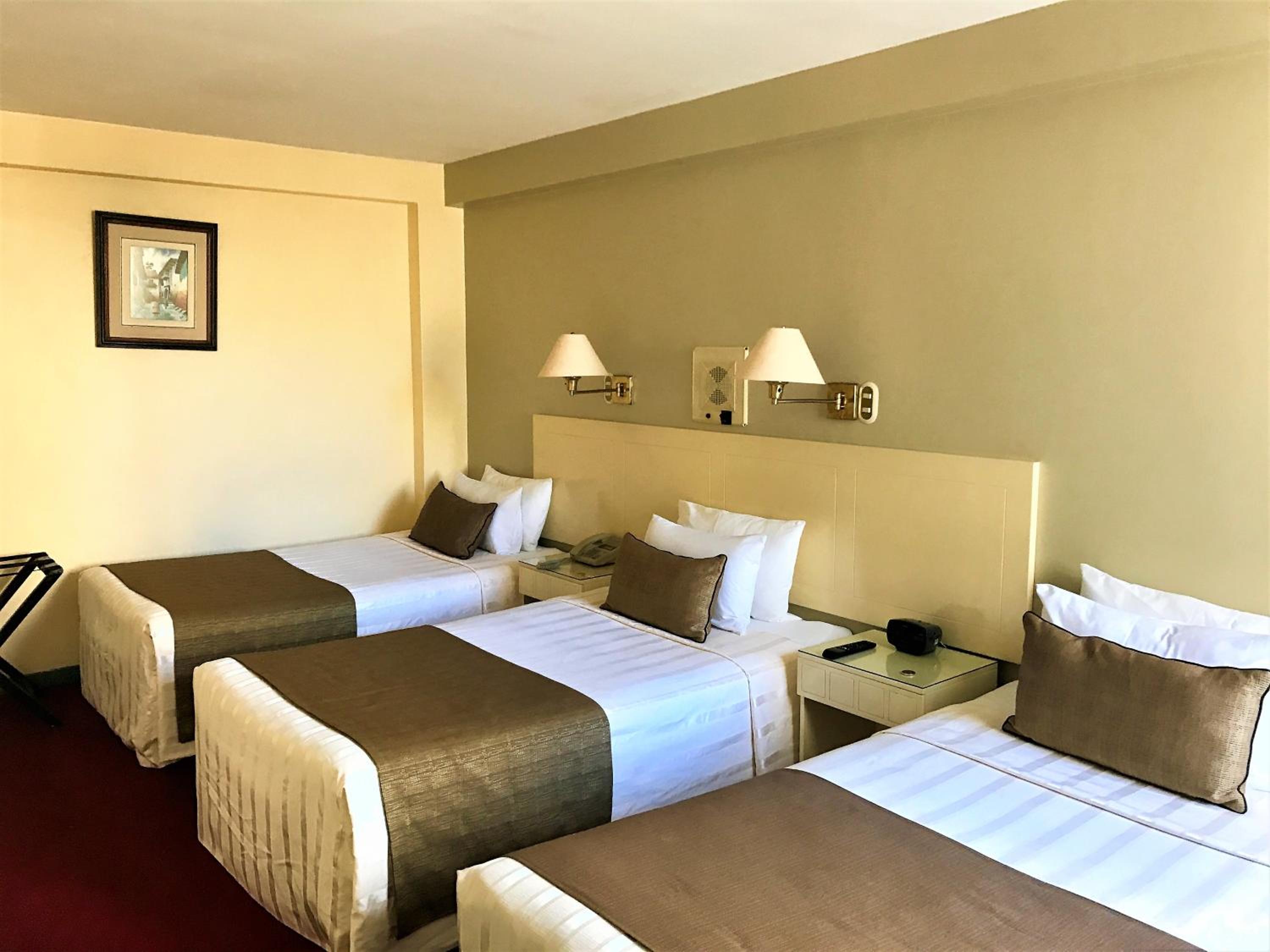 Standard Triple Room photo 1