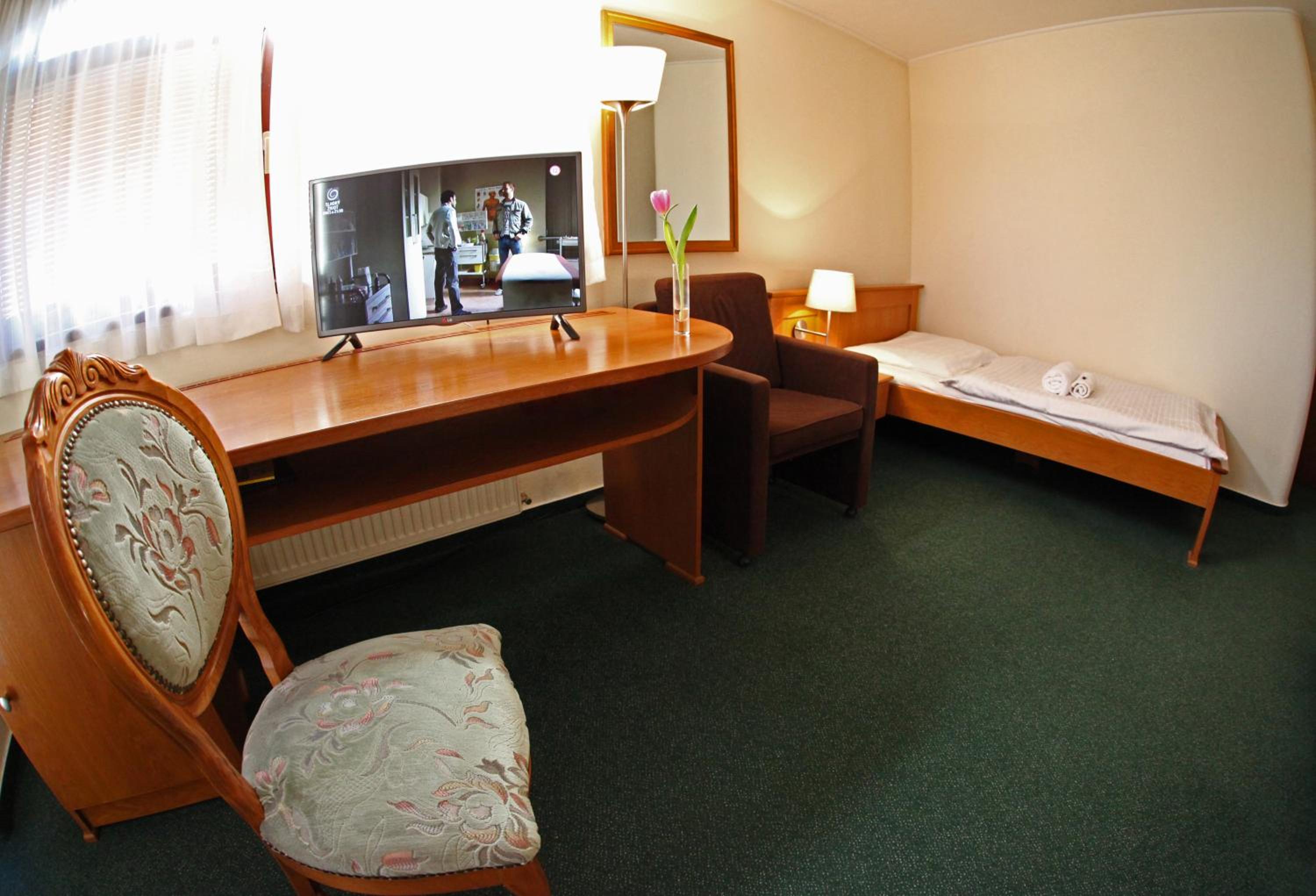 Two-Bedroom Suite photo 1