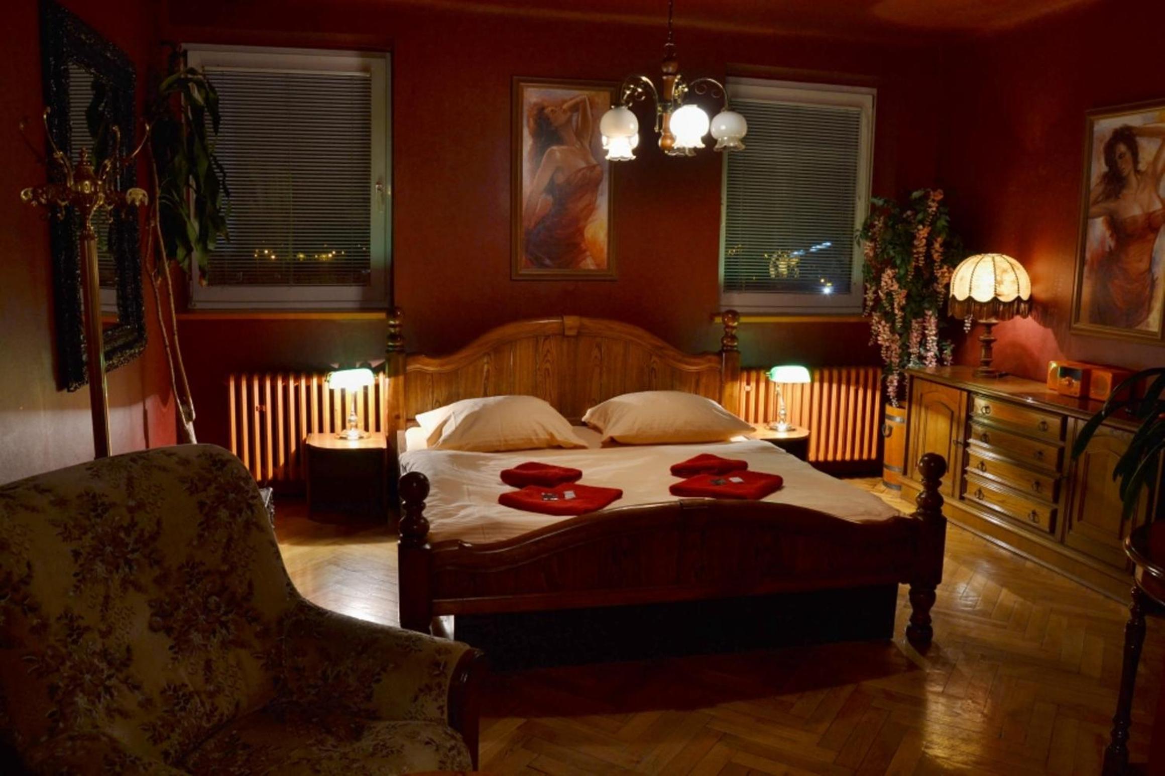 Exclusive Double Room photo 2