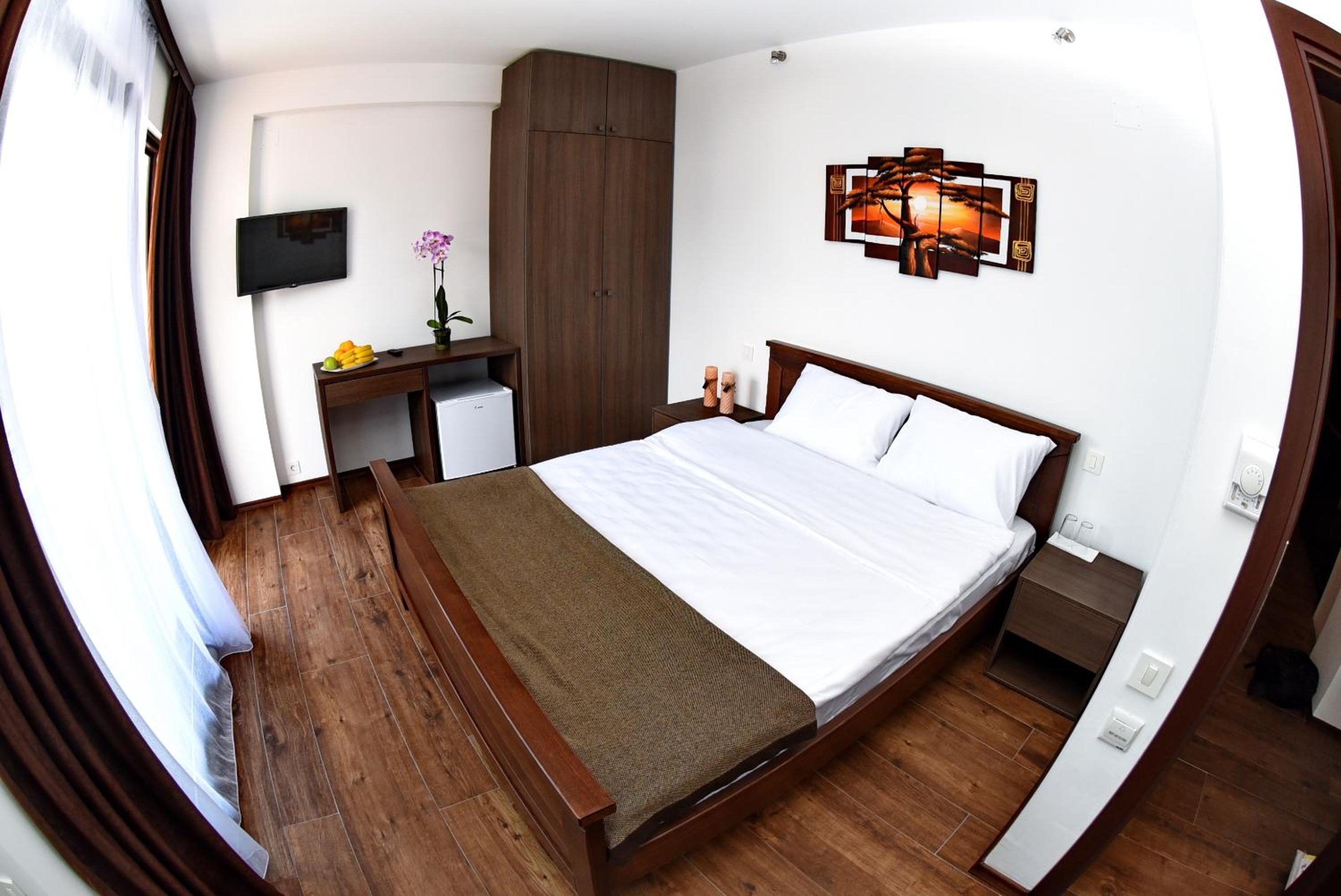 Double Room with Balcony photo 3