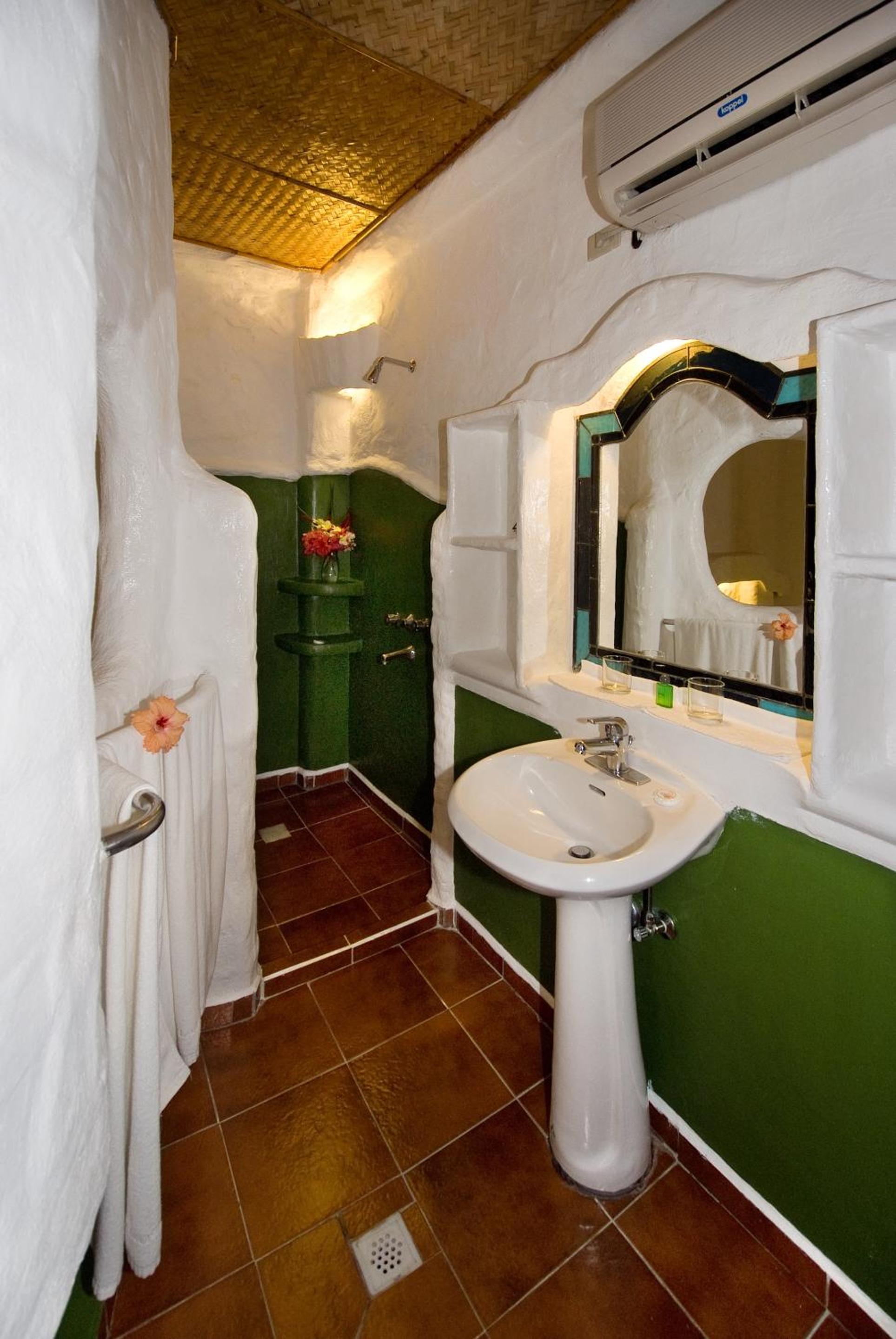 Double Or Twin Room photo 3