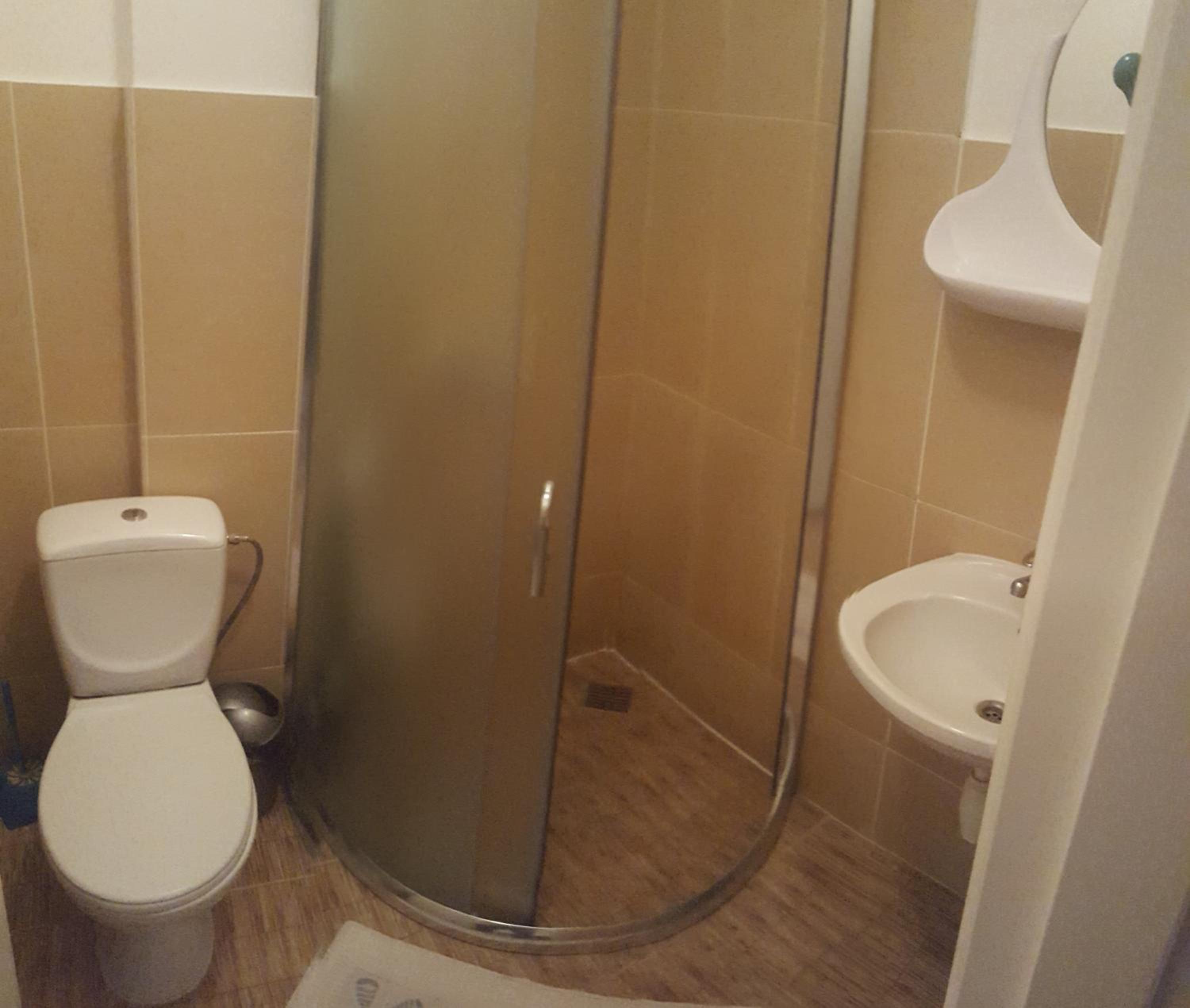 Triple Room with Terrace photo 3