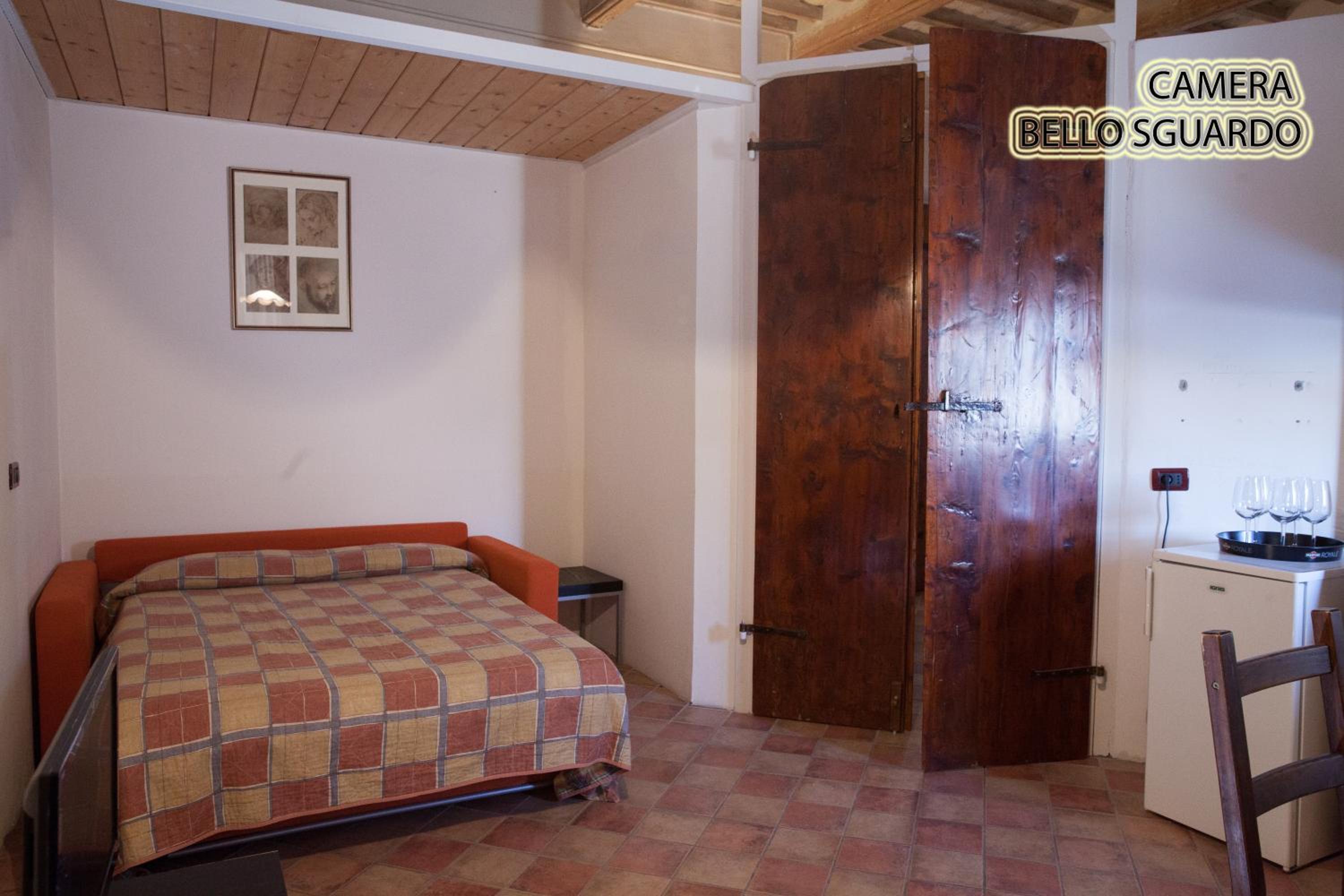 Double Room photo 3