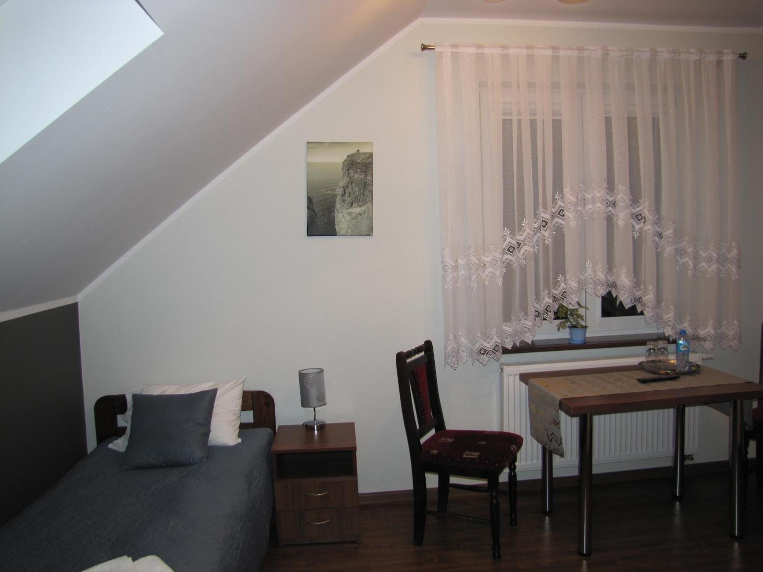 Double Room with Private Bathroom photo 3