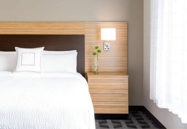 TownePlace Suites by MarriottDetroit Canton, Billede 3