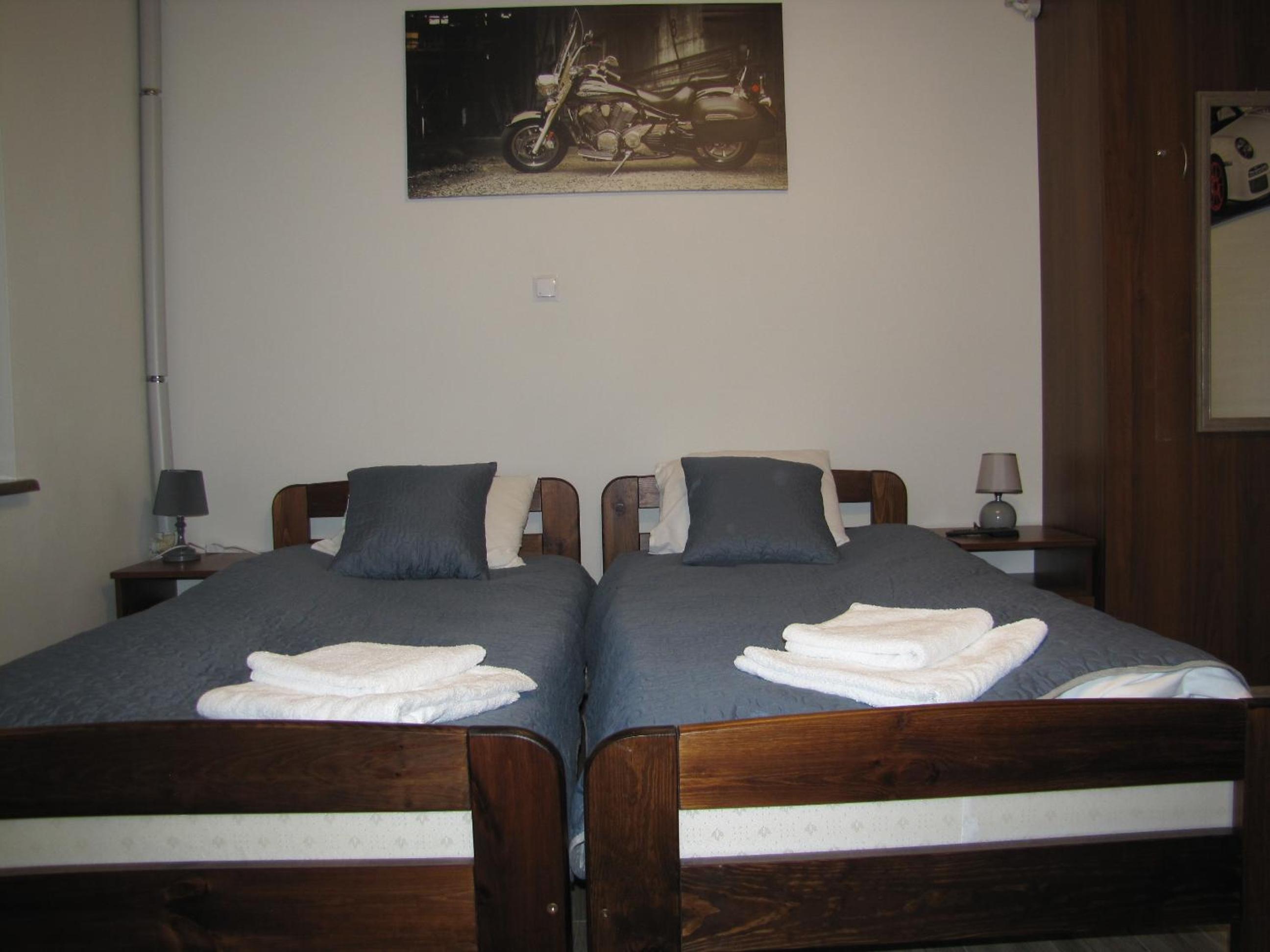 Double Room with Private Bathroom photo 1