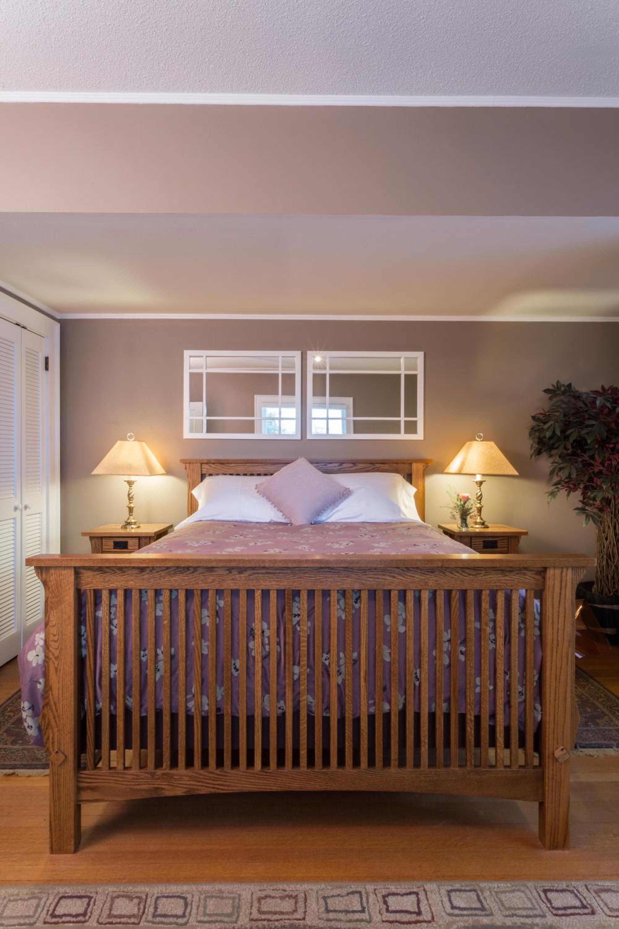 Deluxe Queen Room photo 2