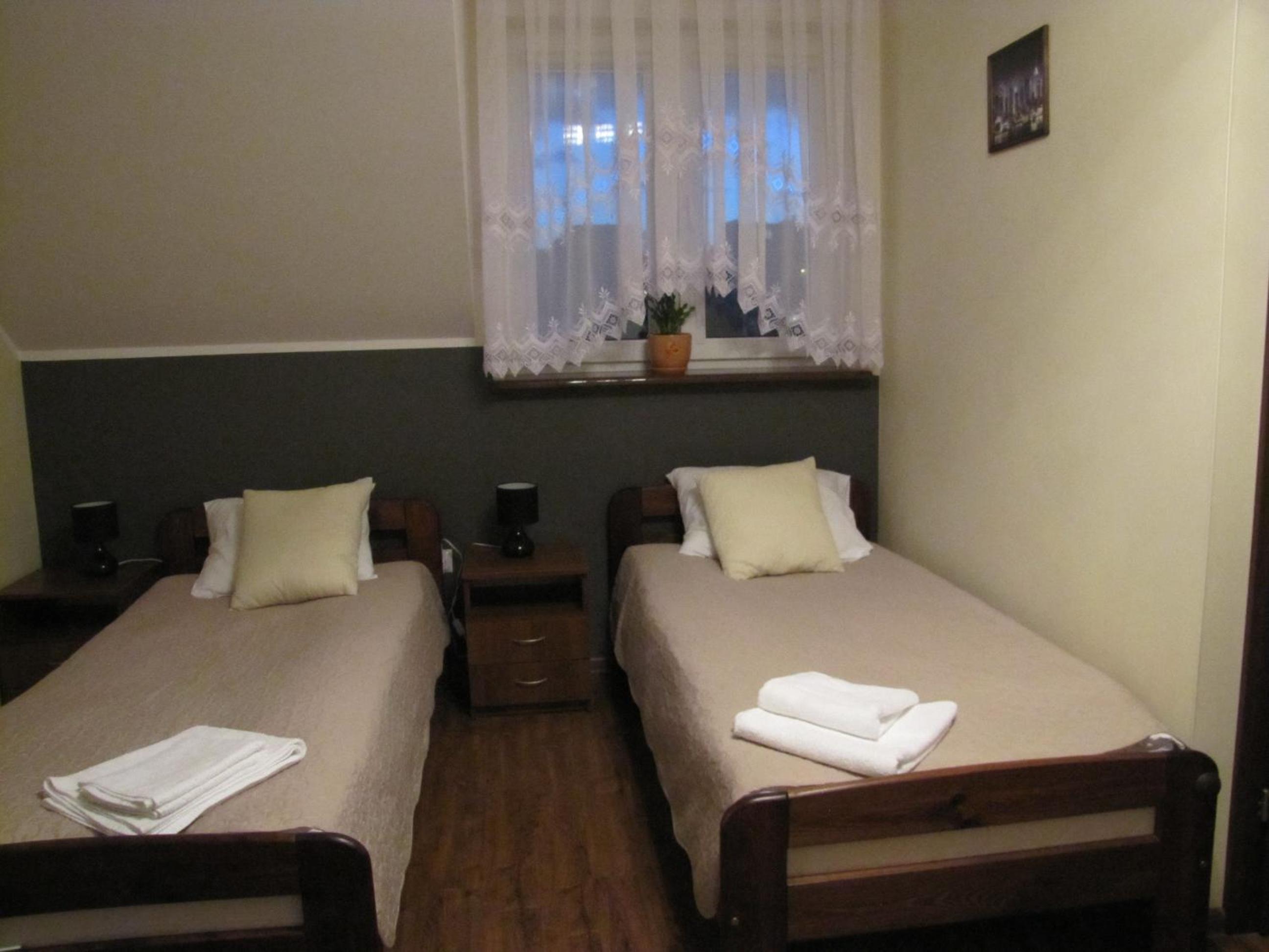 Triple Room with Private Bathroom photo 1