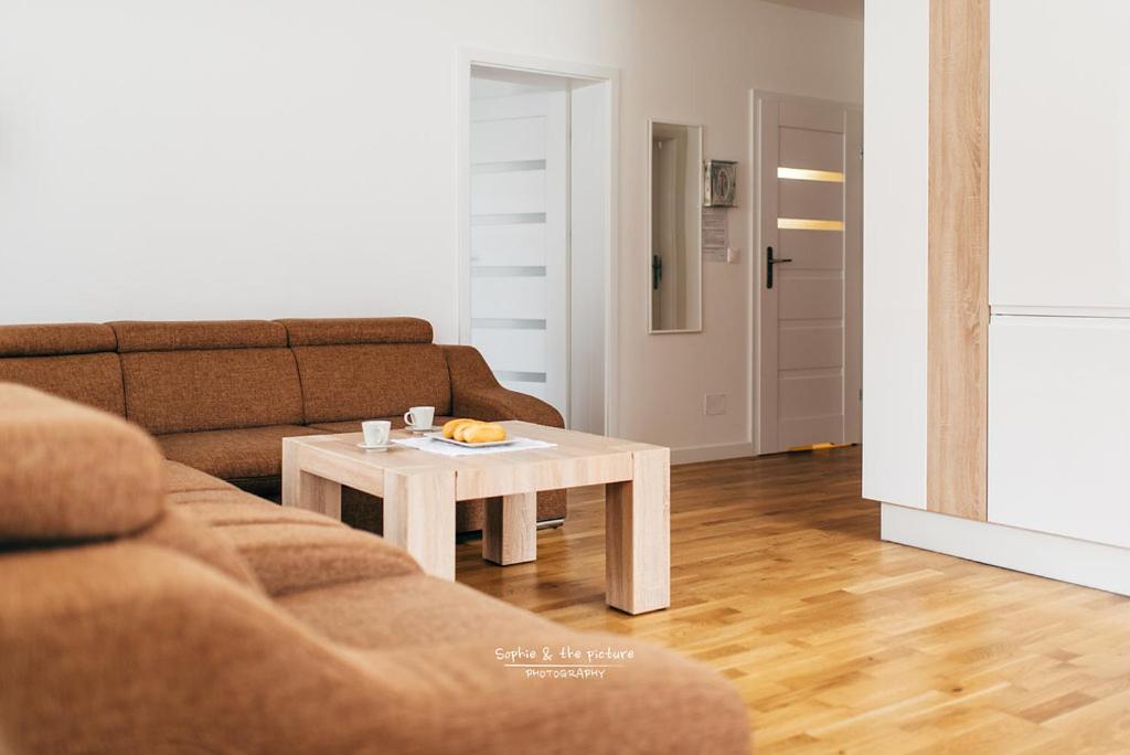Deluxe Apartment photo 1