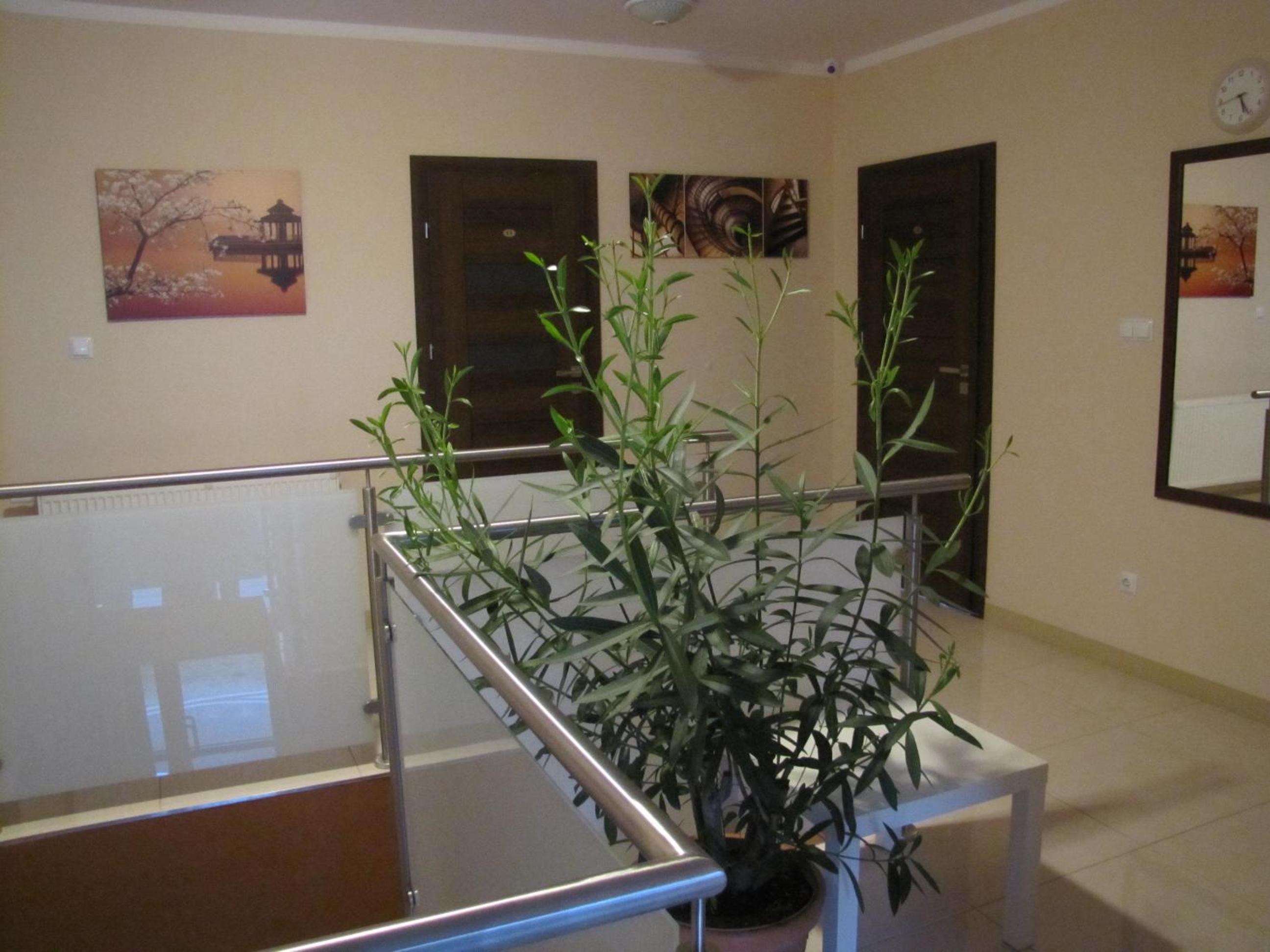 Single Room with Bathroom photo 3