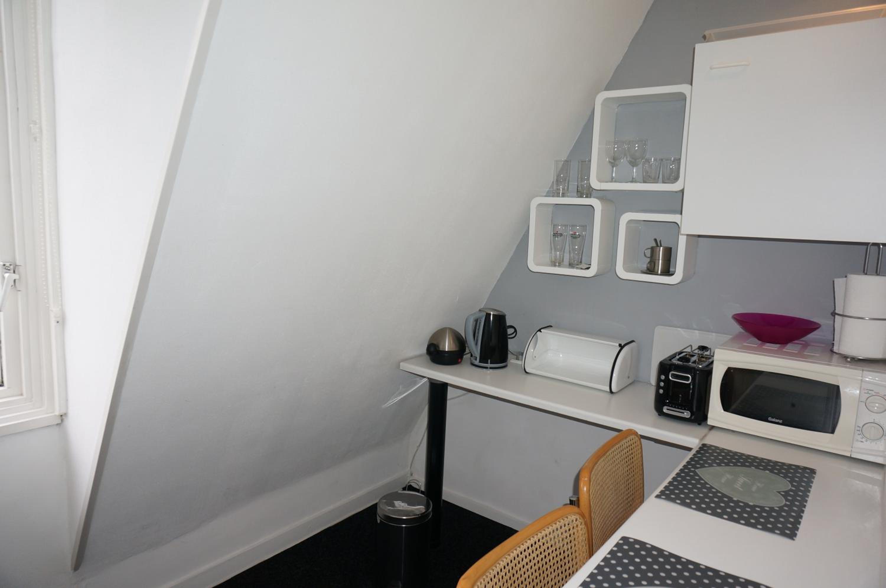 Double Room with Terrace photo 3