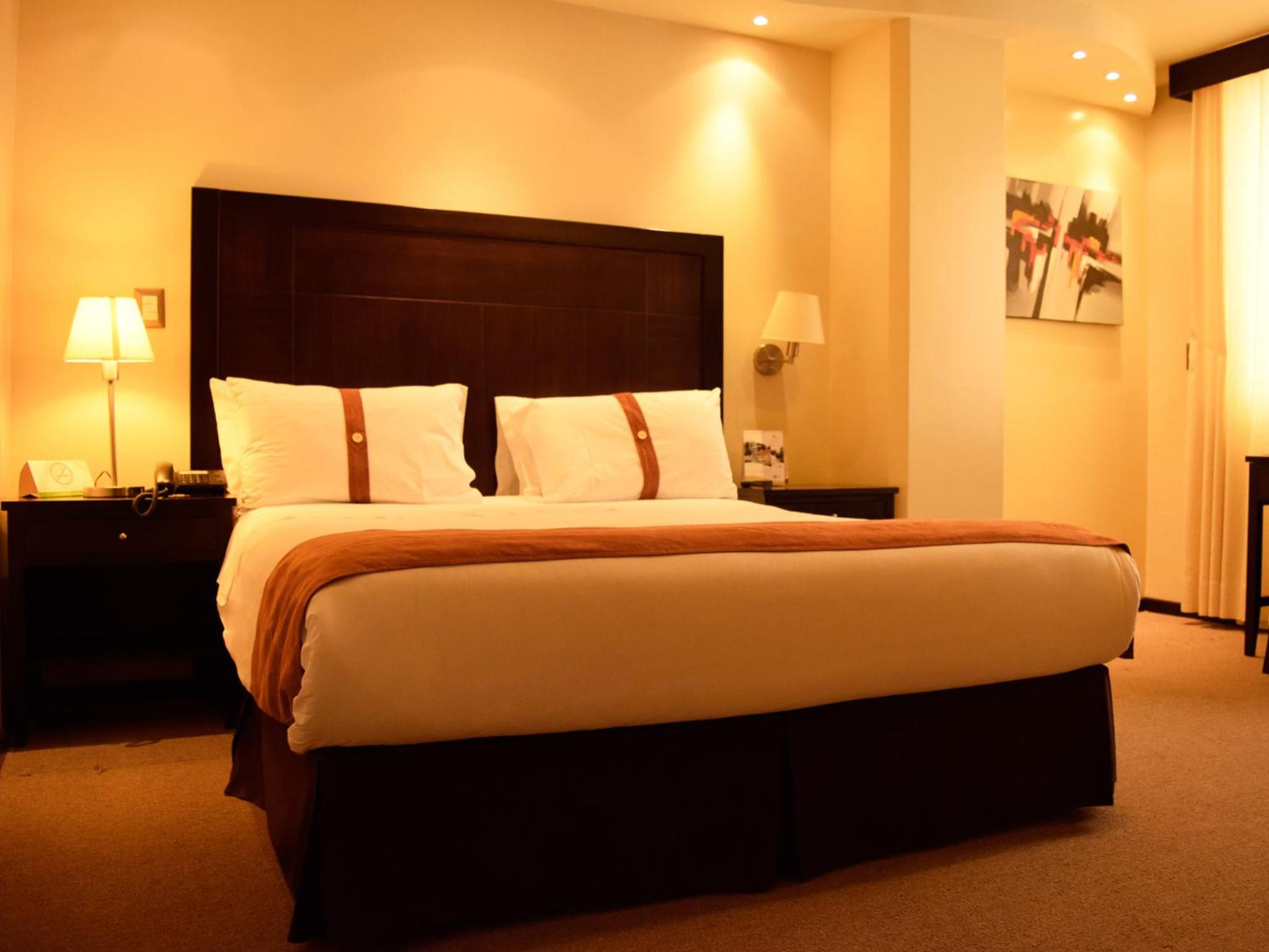Standard Double Room photo 2