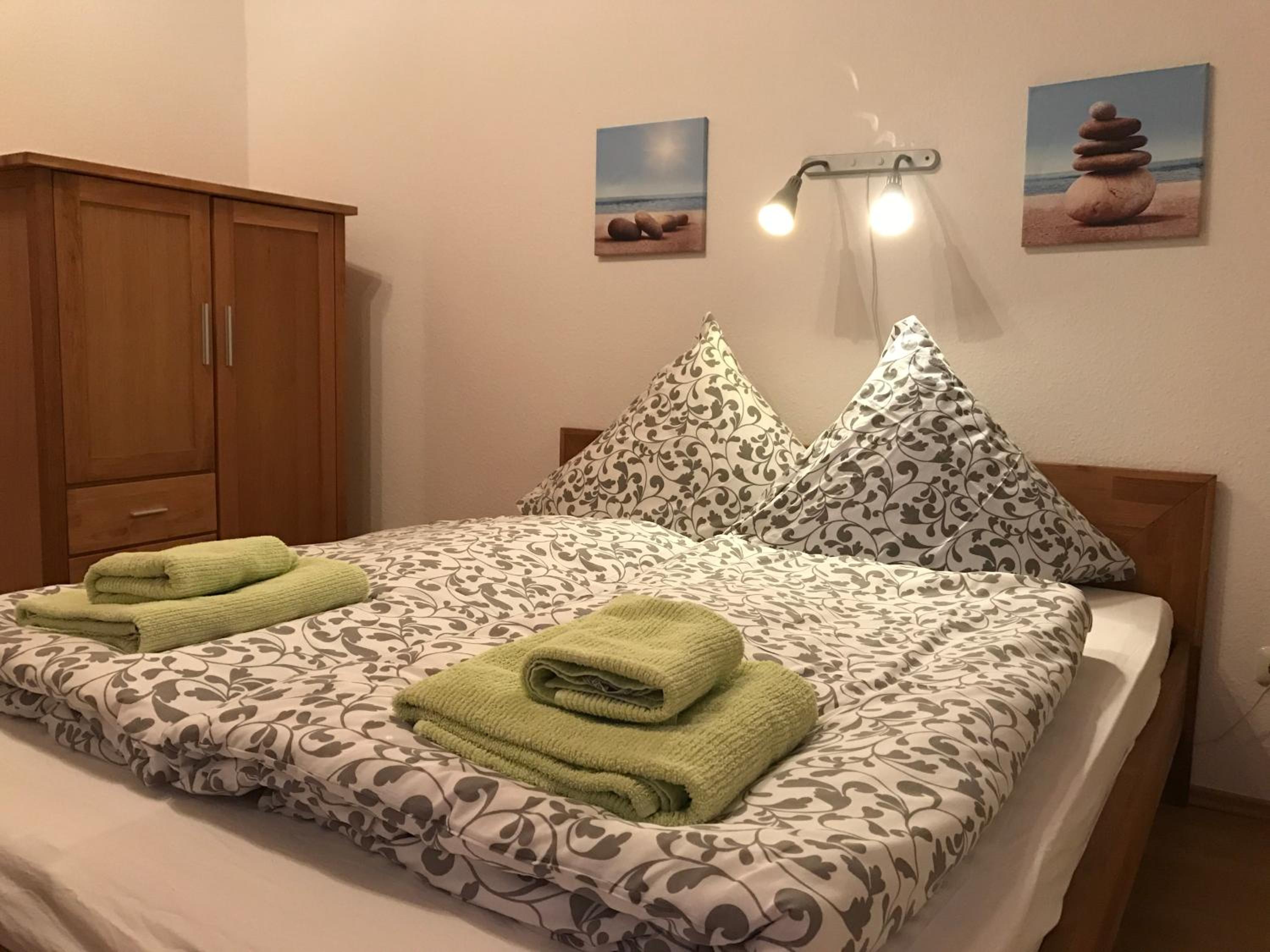 Double Room - Photo 3