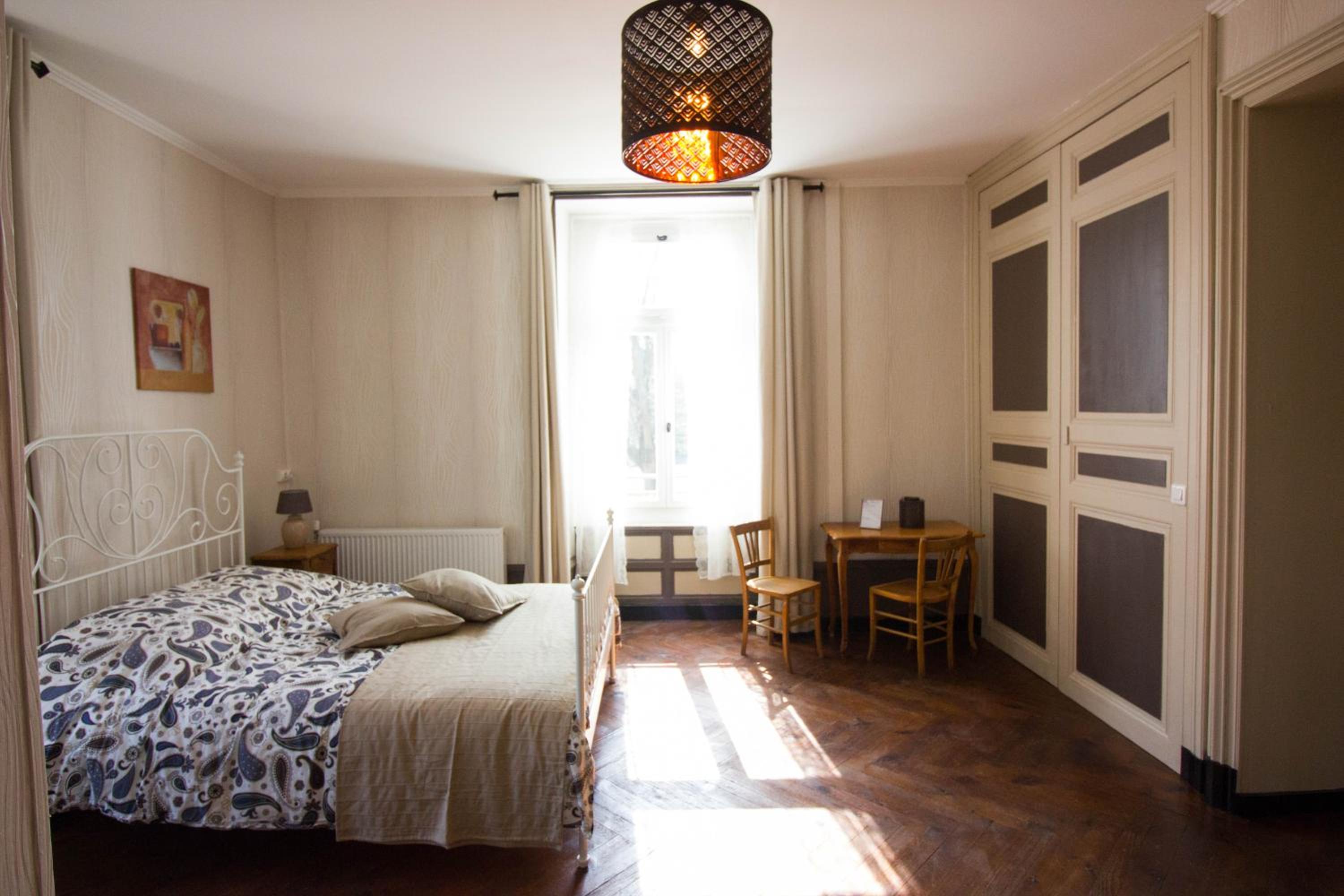 Superior Double Room photo 1