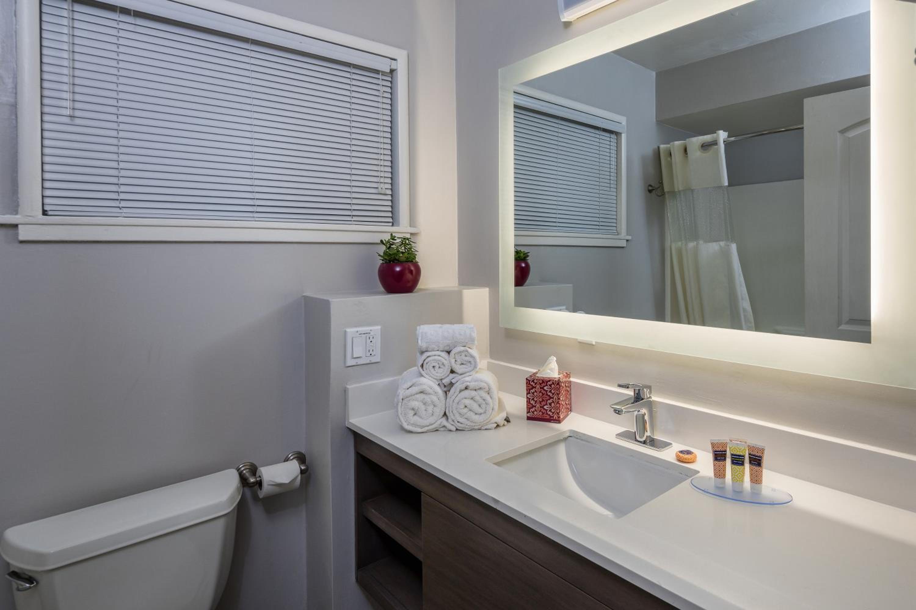 Deluxe King Room - Non-Smoking - Photo 6