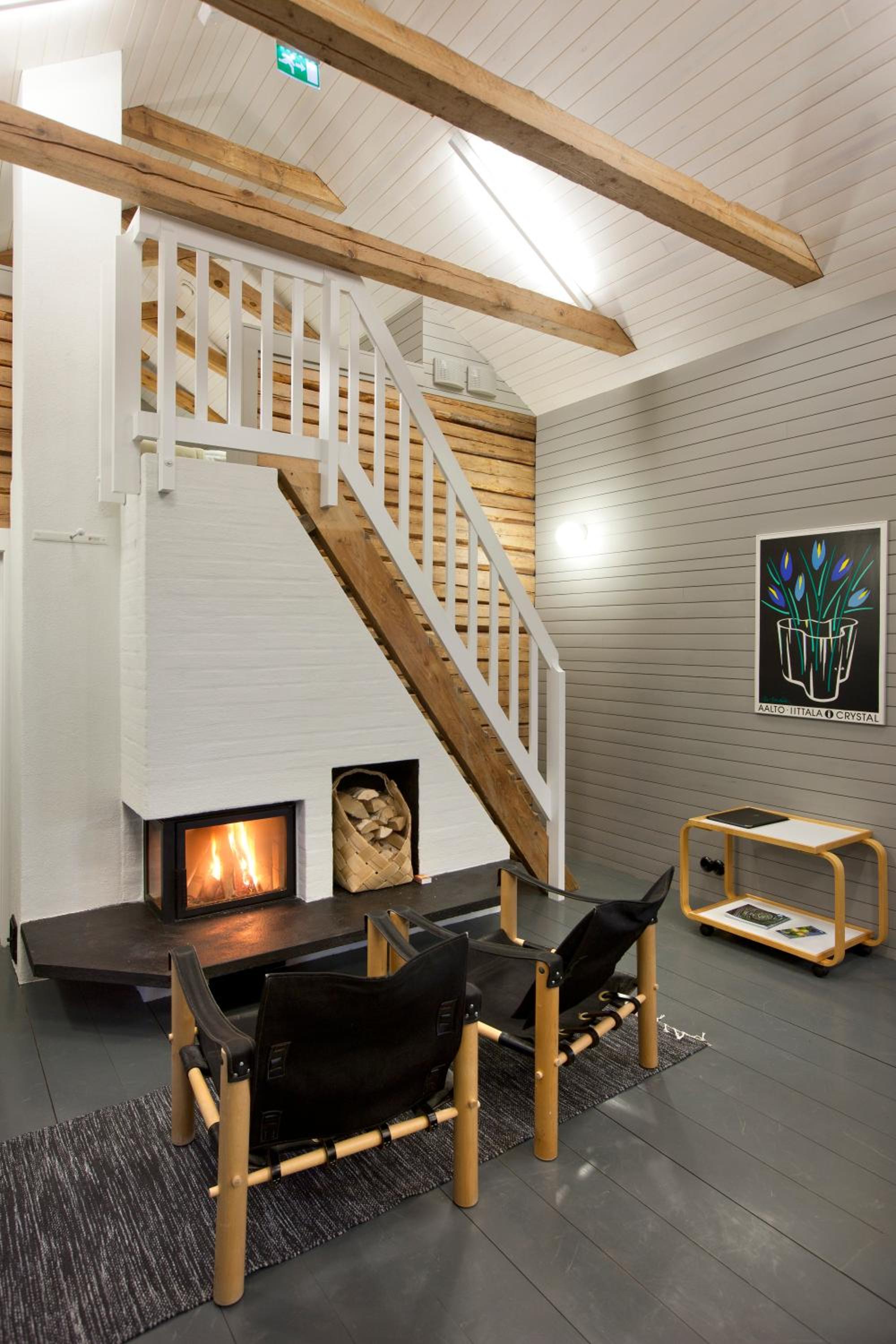 Suite with Sauna photo 2