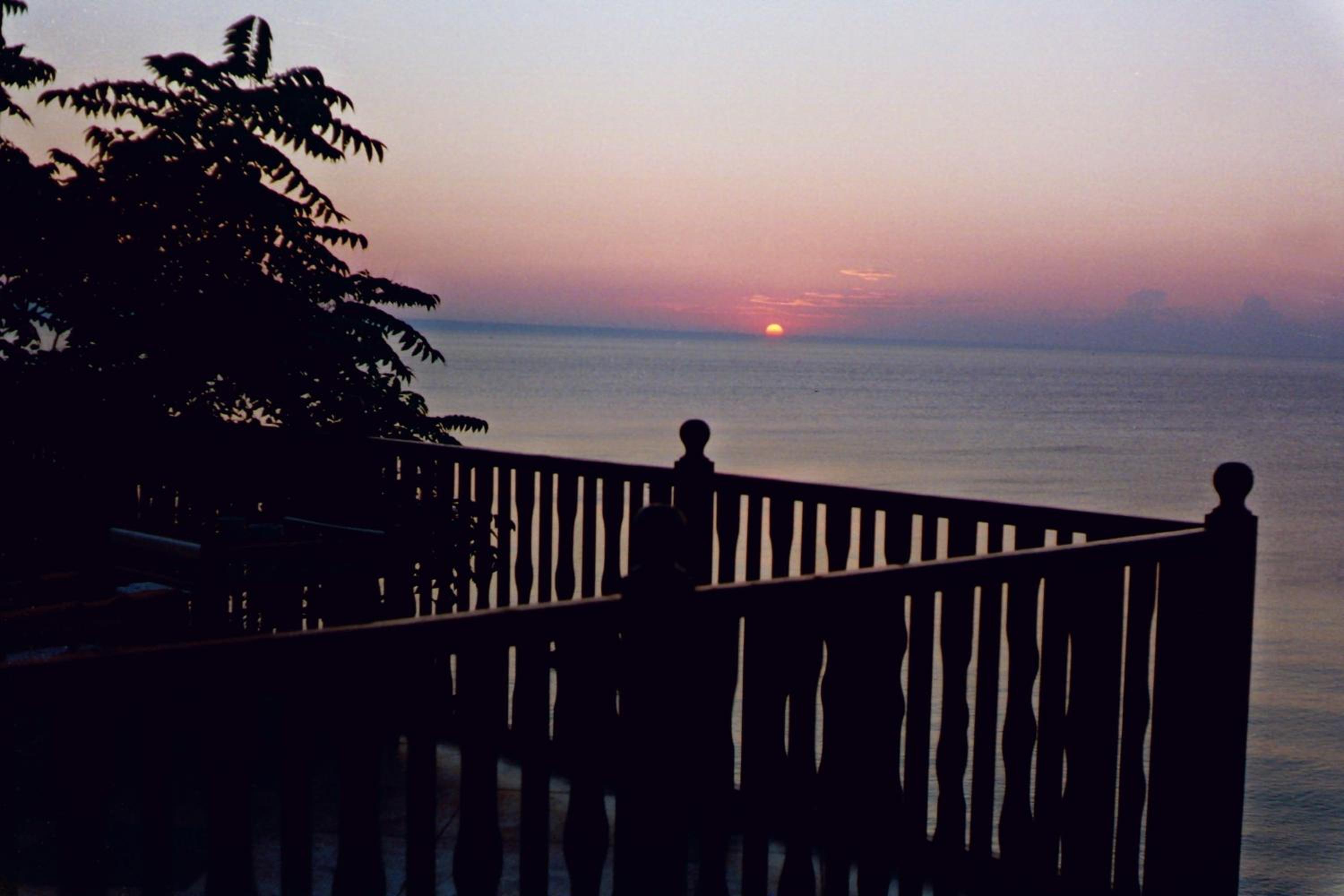 Triple Room with Sea View photo 2