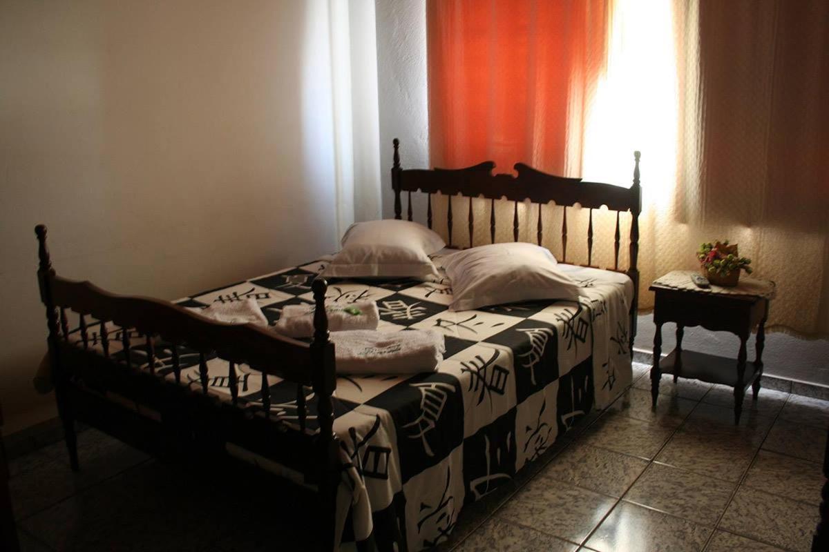 Double or Twin Room photo 3