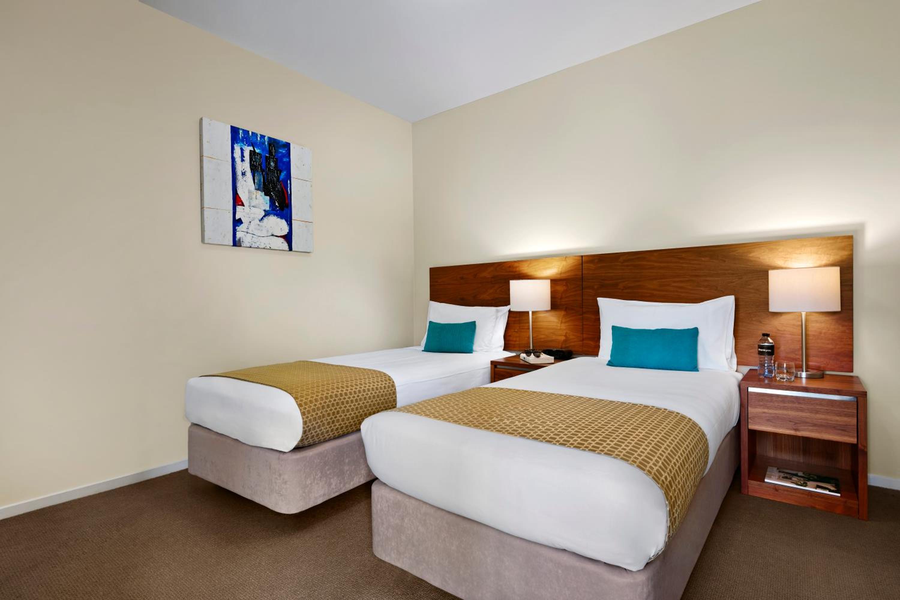Superior Two-Bedroom Apartment