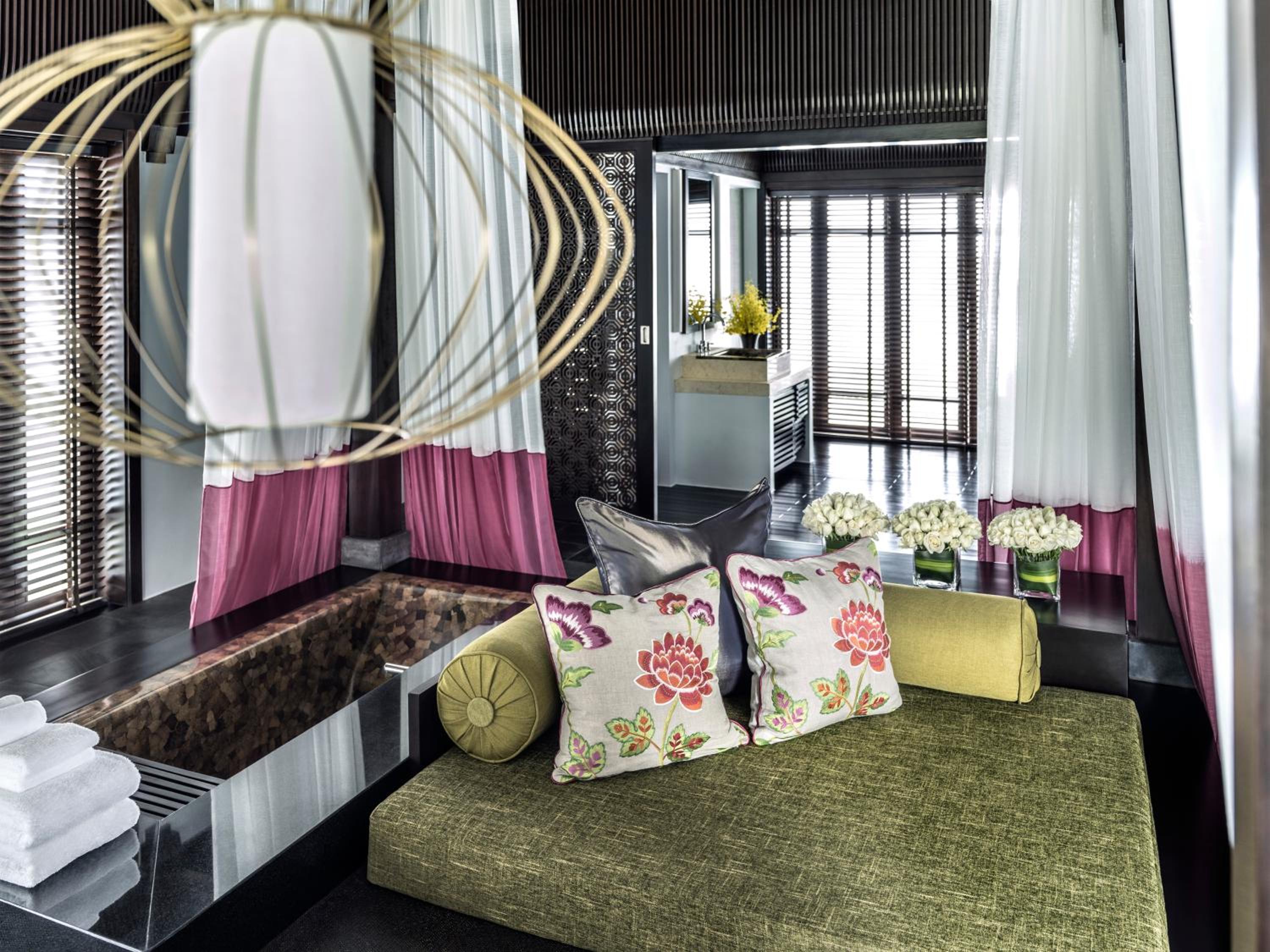 One Bedroom Beachfront villa - Room Rate inclusive of breakfast for 2 adults - Photo 5