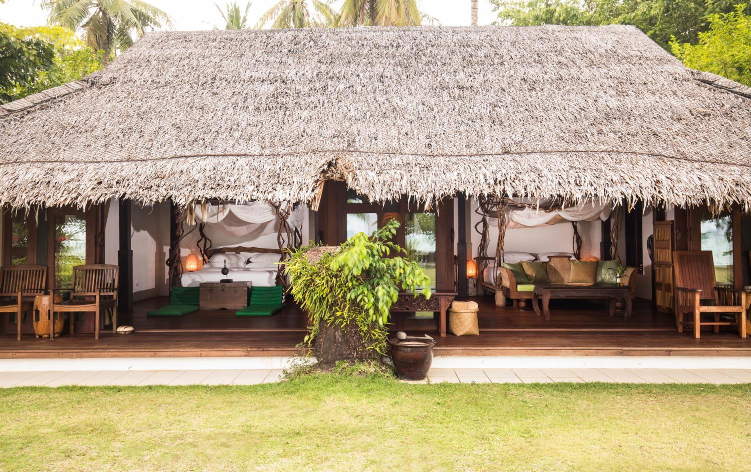 Family Beach Villa - Photo 4