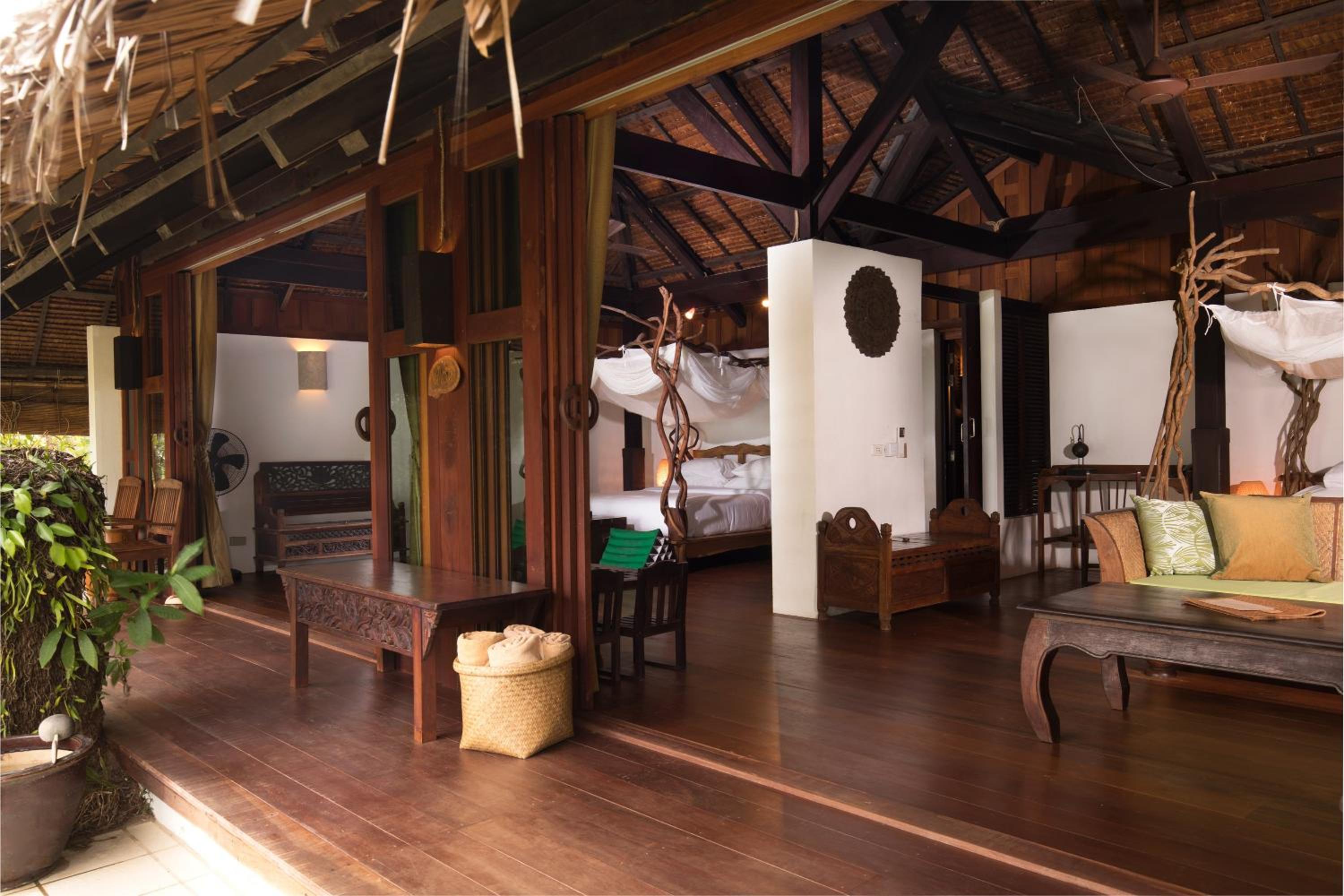 Family Beach Villa - Photo 1