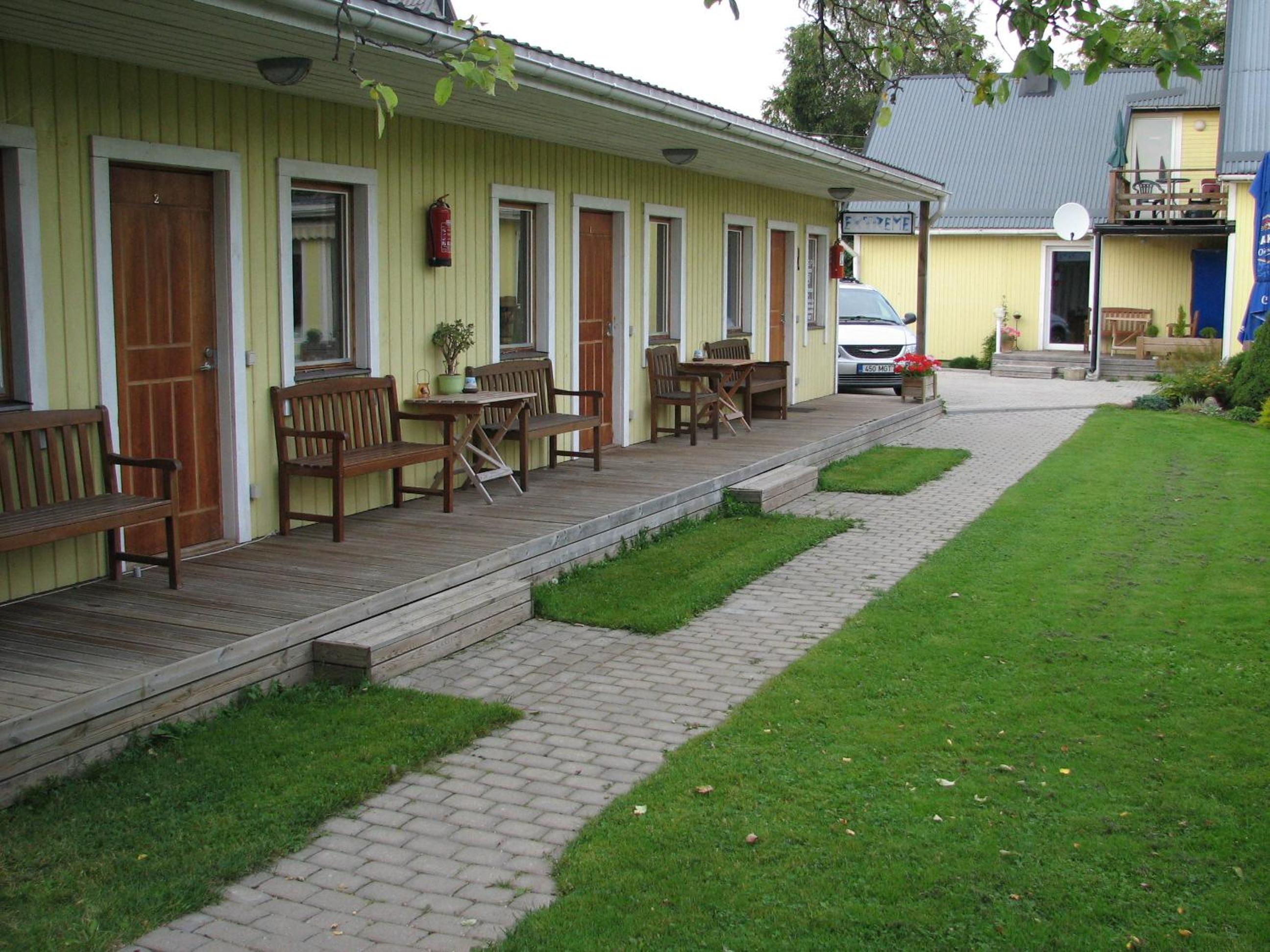 Apartment - Photo 10