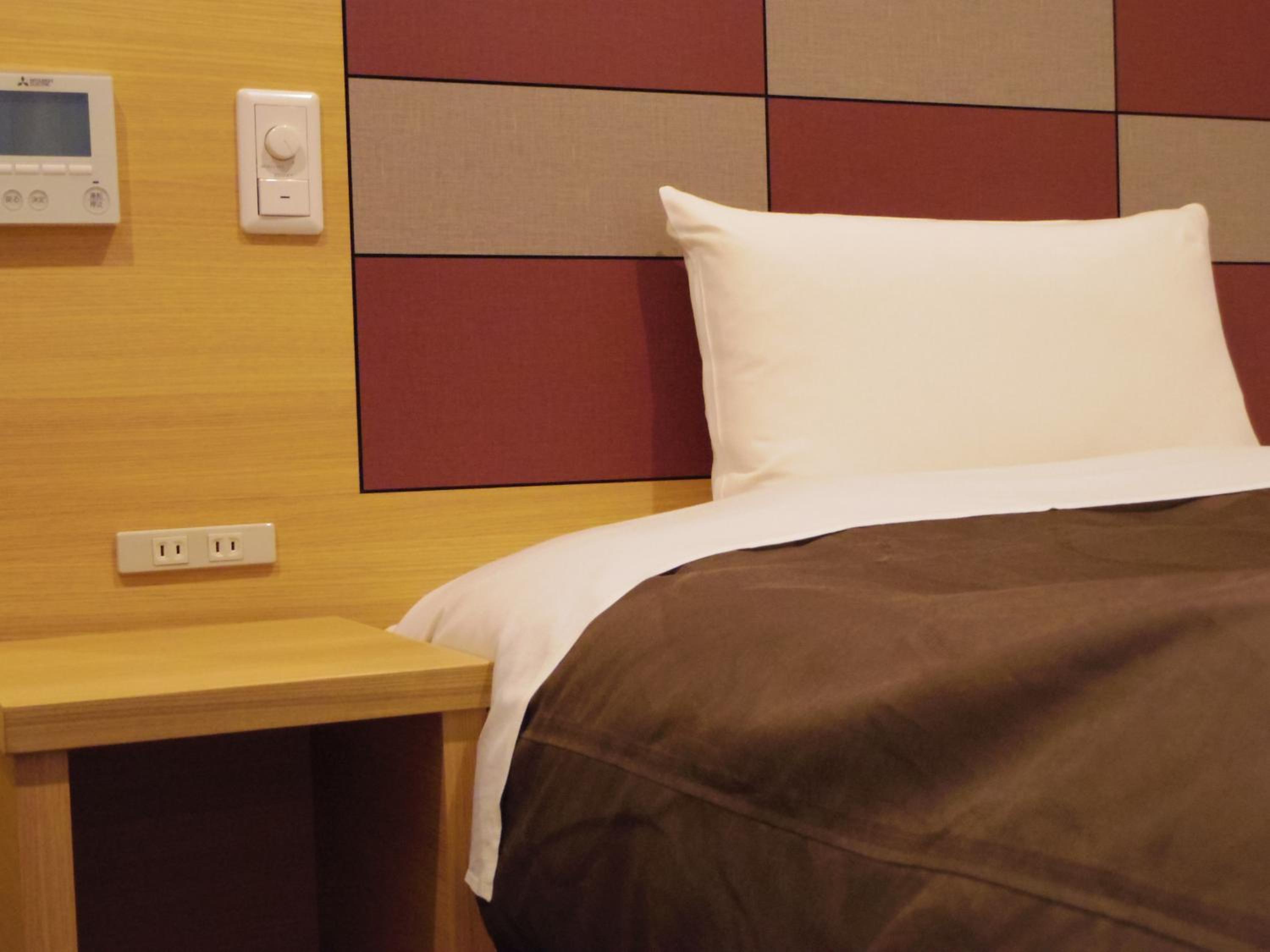 Standard Single Room - Non-Smoking photo 2