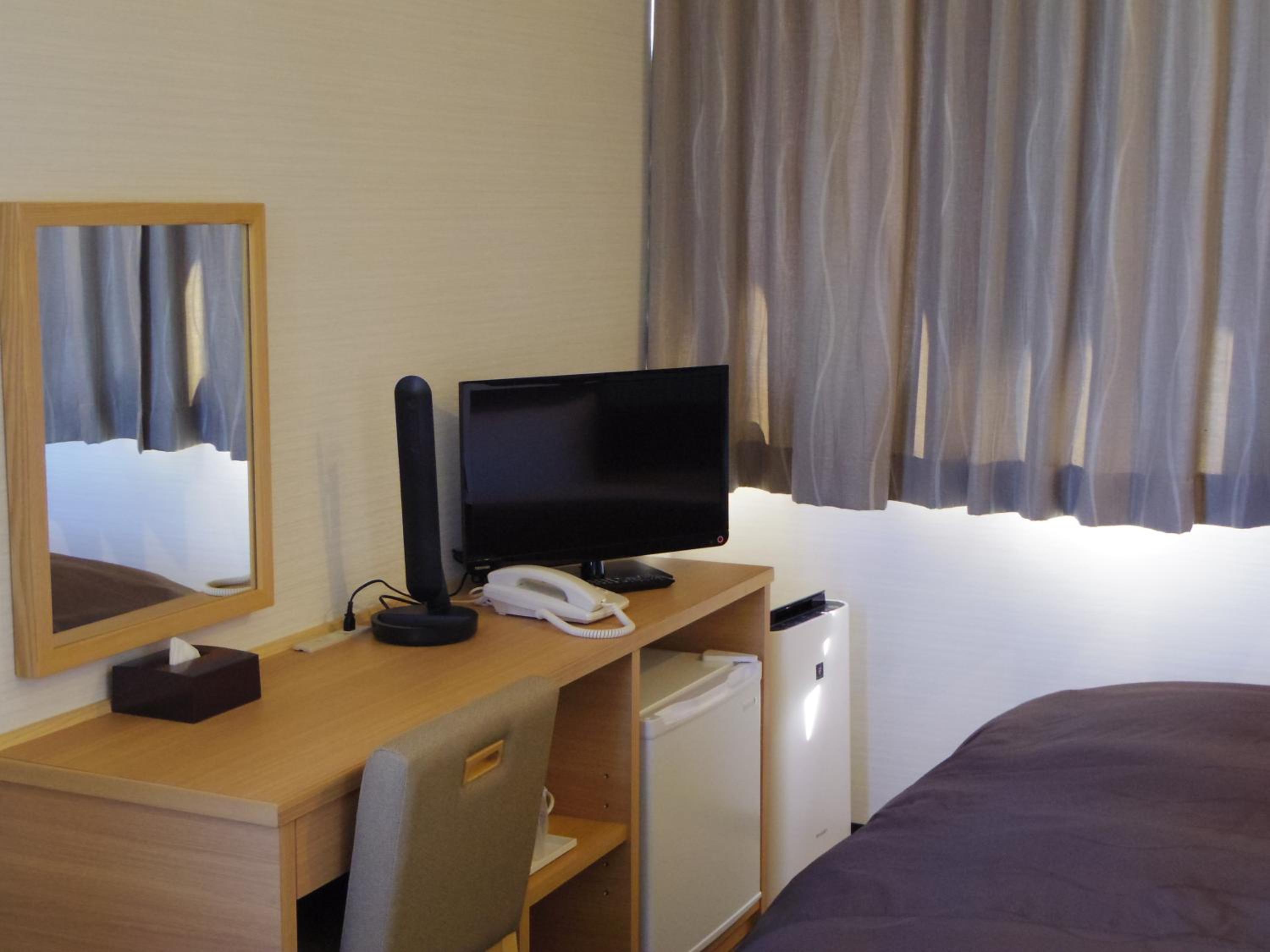 Standard Single Room - Non-Smoking photo 3