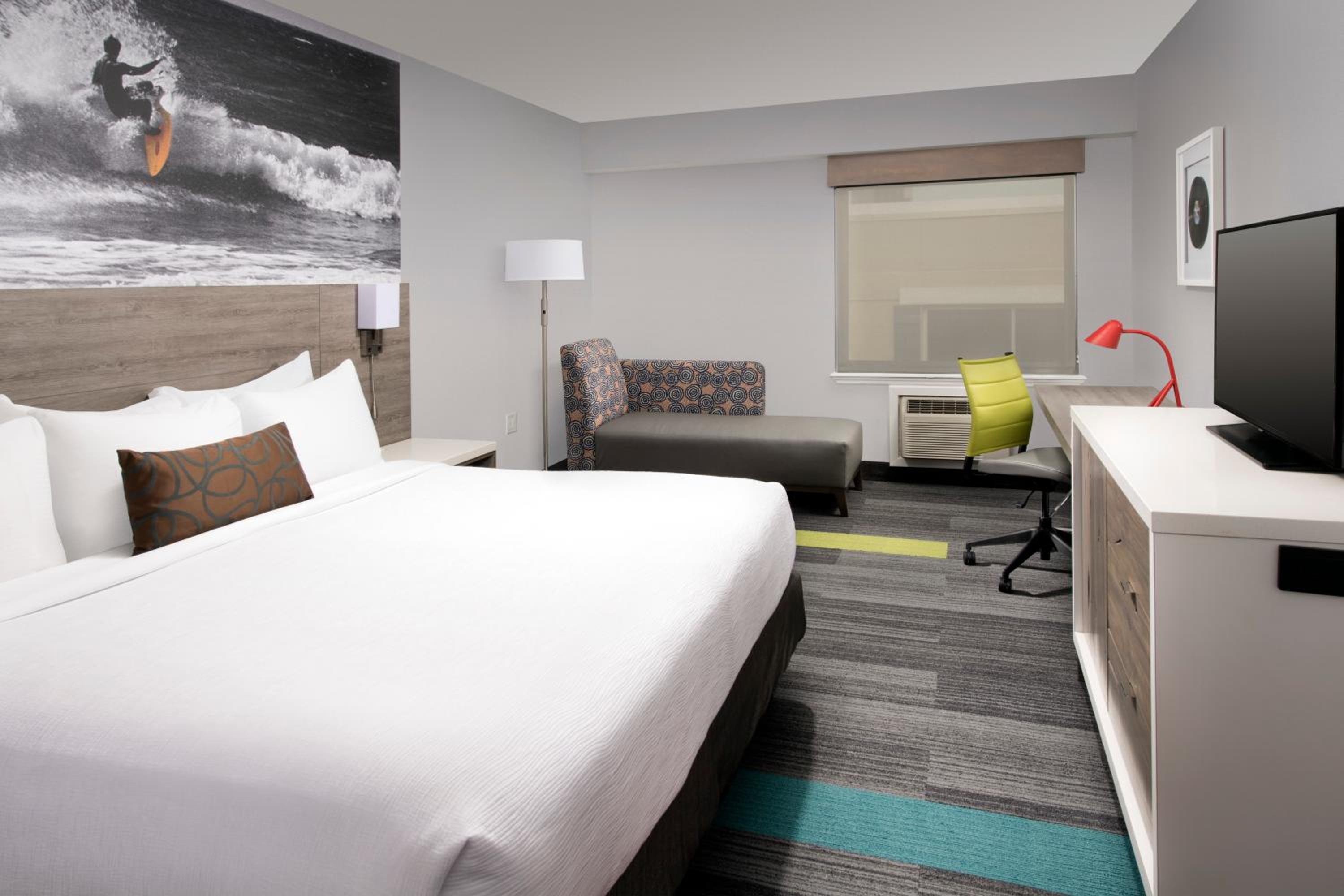 King Room - Disability Access - Photo 3