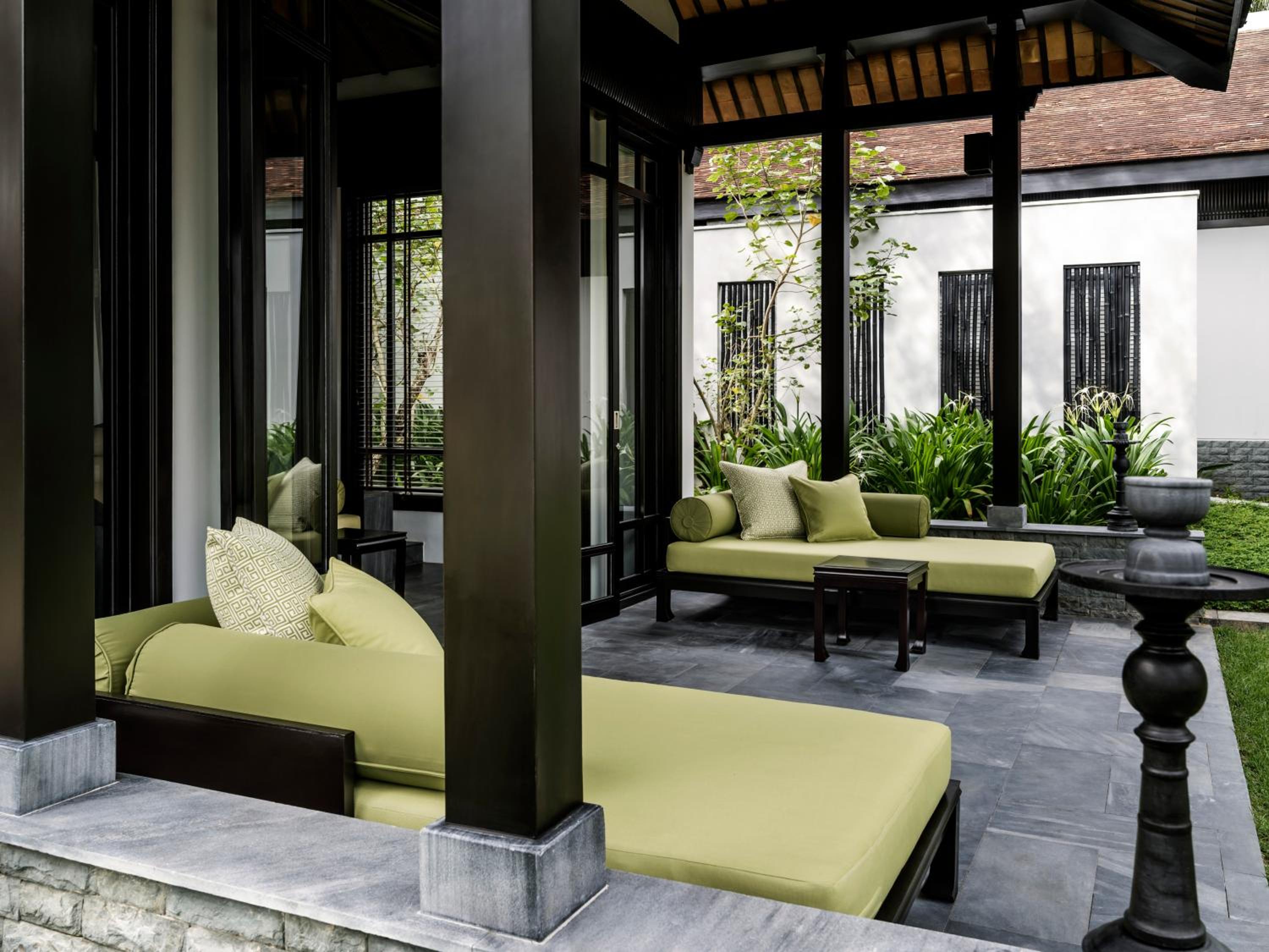 Family Villa- Room Rate inclusive of breakfast for 2 adults - Photo 6