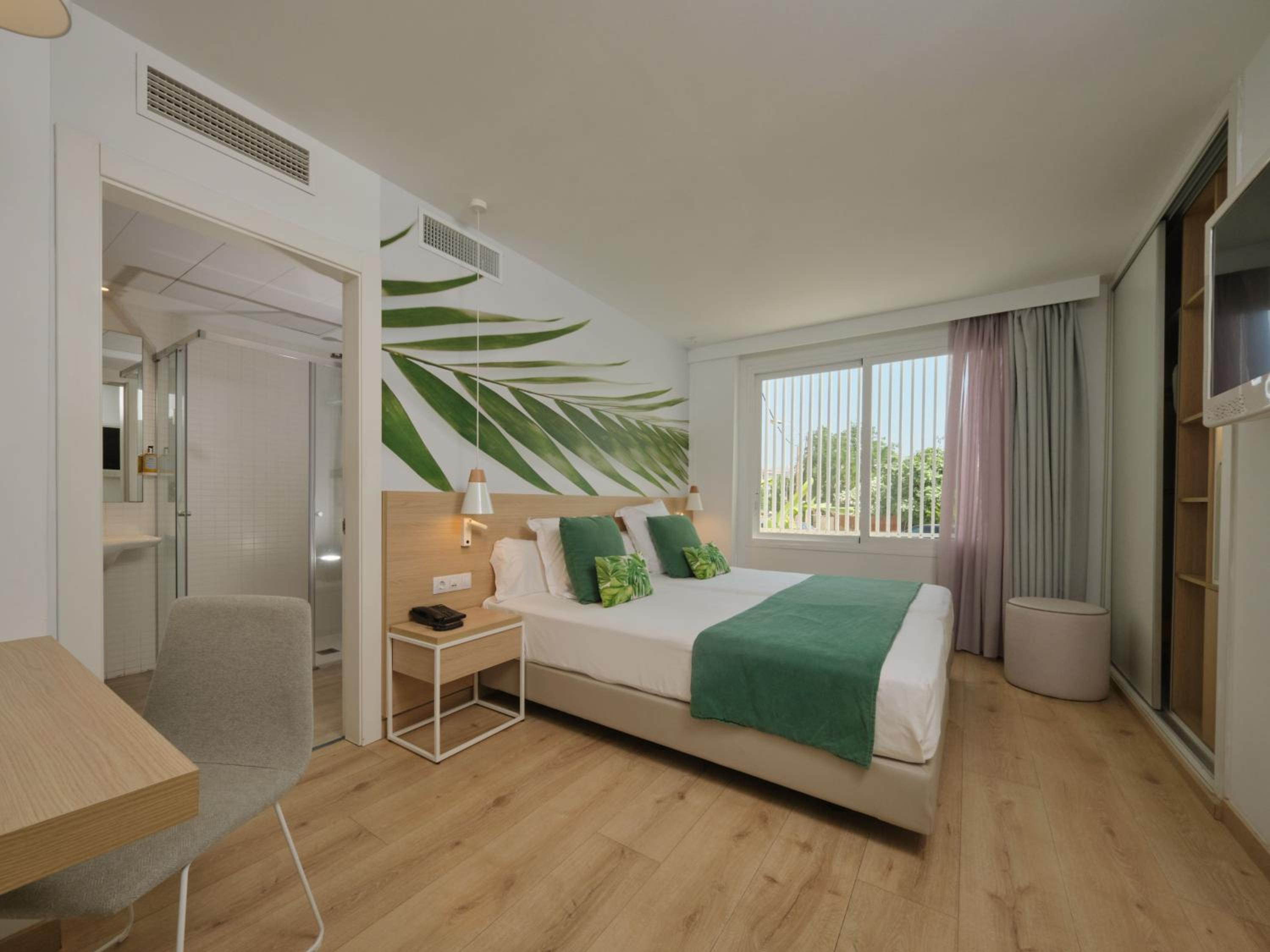 Double or Twin Room