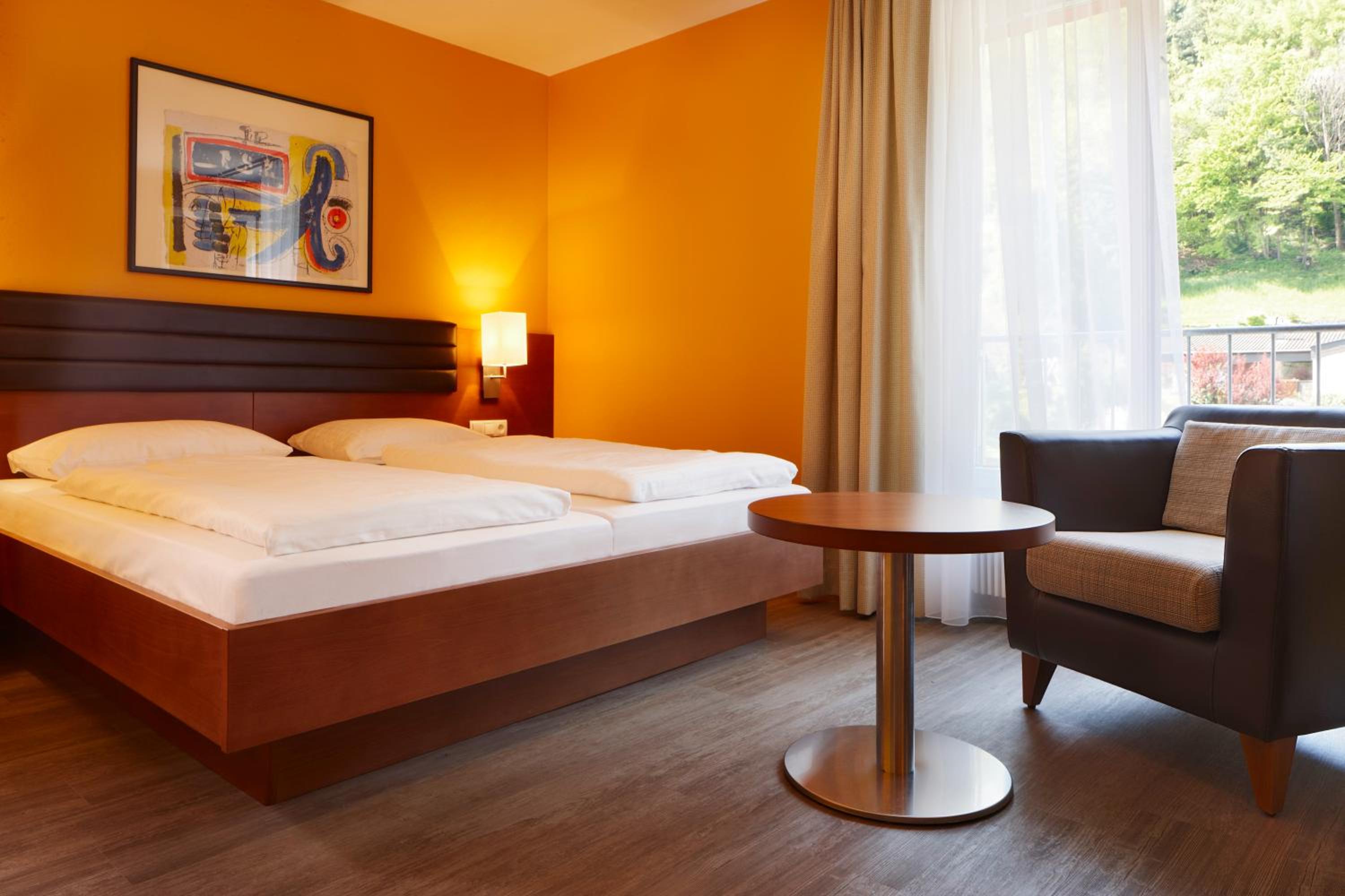 Double Room - Photo 2