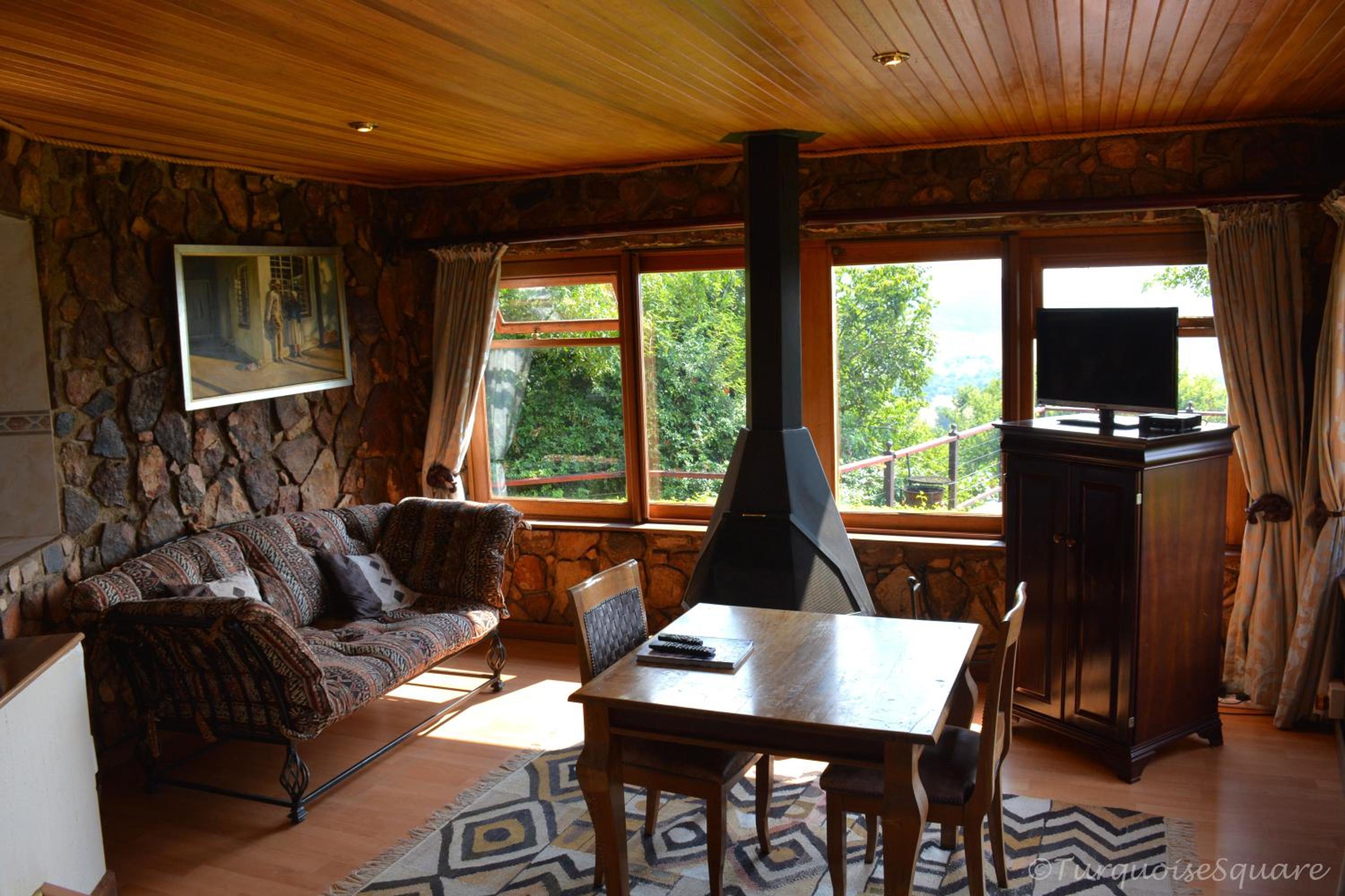 Deluxe King Suite - Photo 4