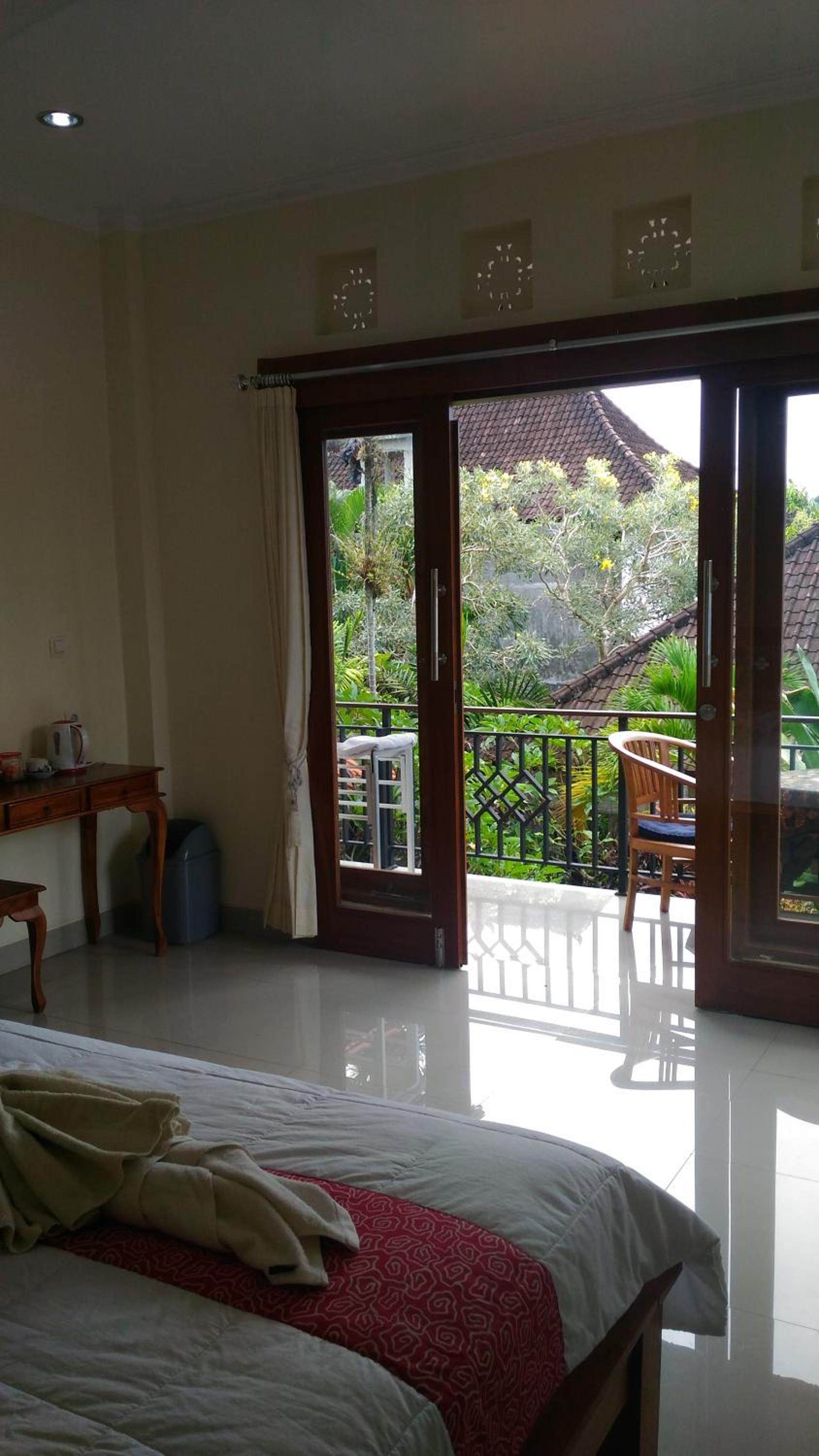 Standard Double Room - Photo 72