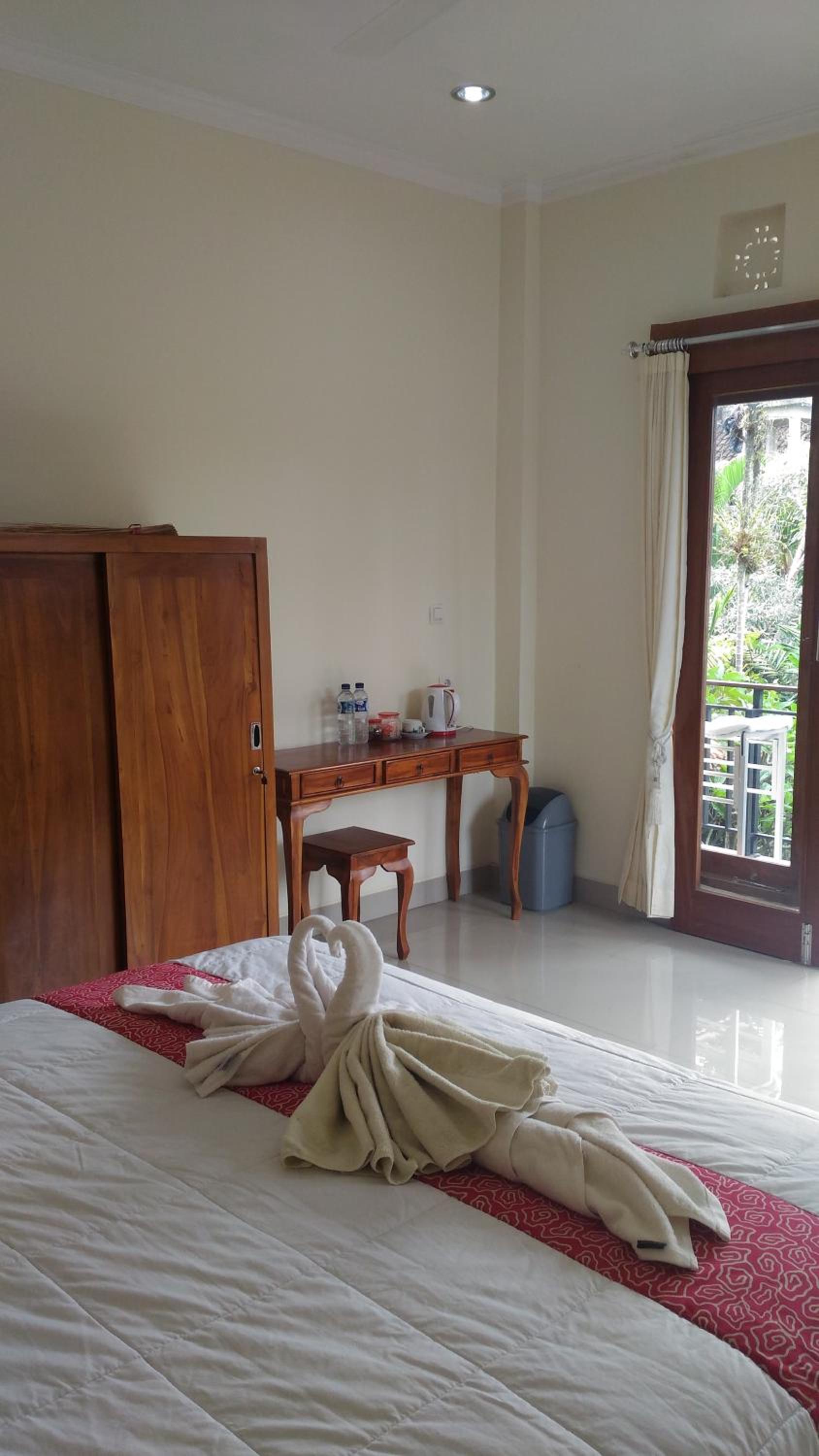 Standard Double Room - Photo 57