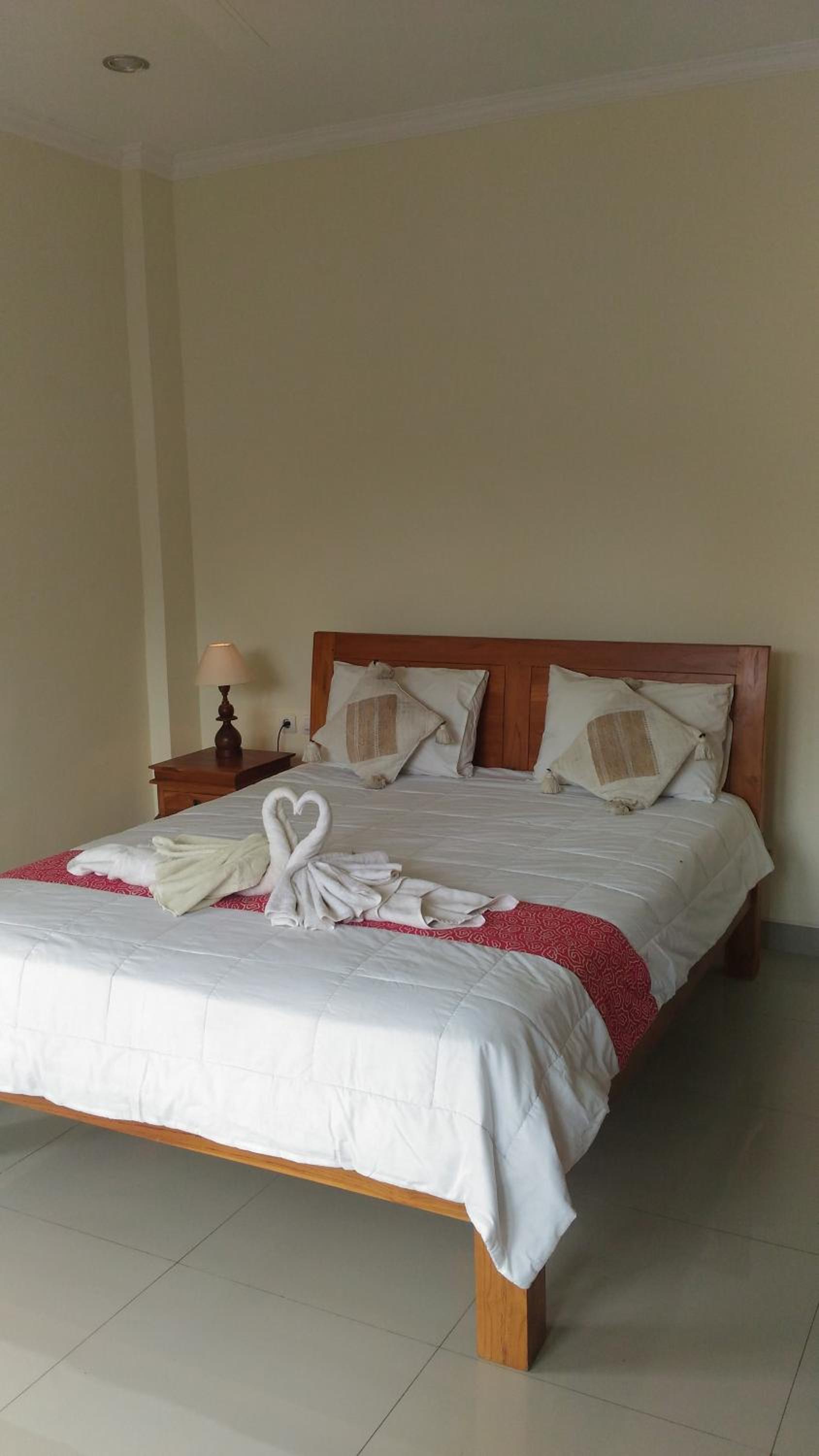Standard Double Room - Photo 58