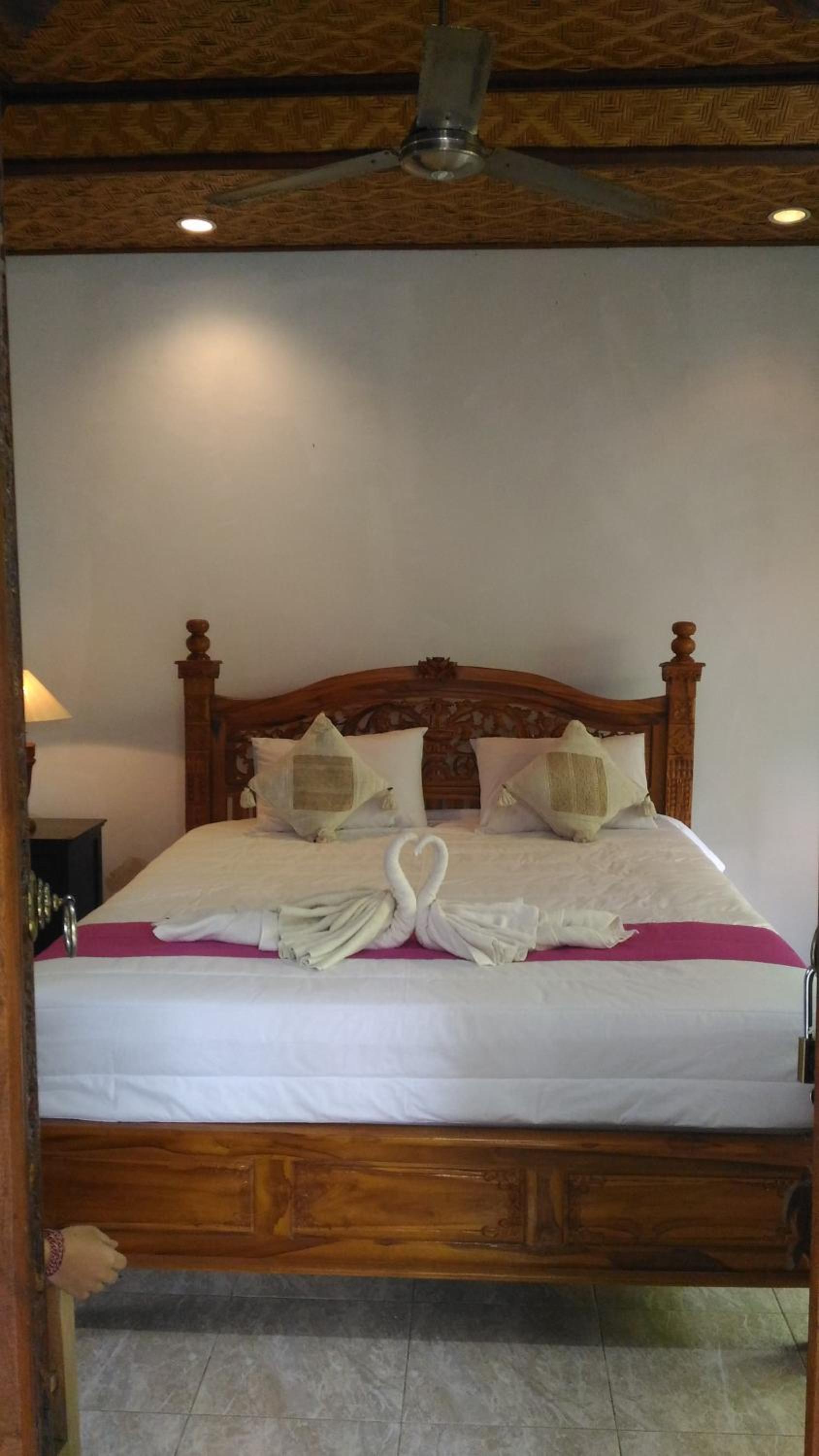 Standard Double Room - Photo 60