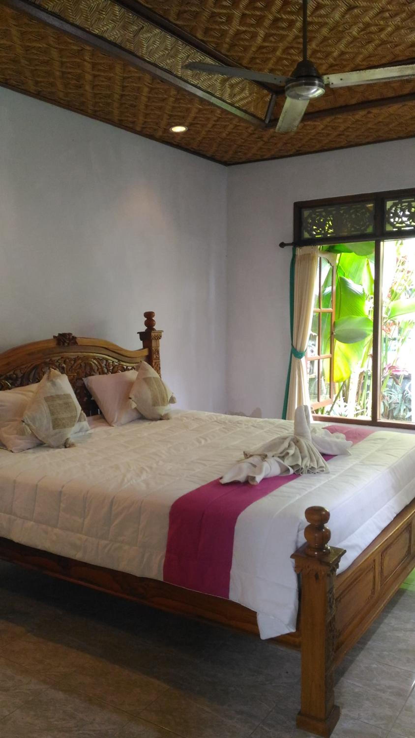 Standard Double Room - Photo 61