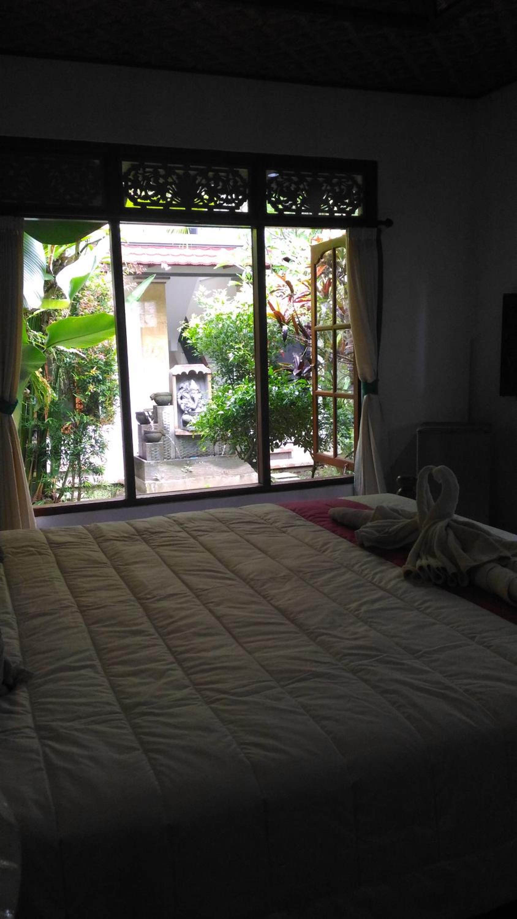 Standard Double Room - Photo 62