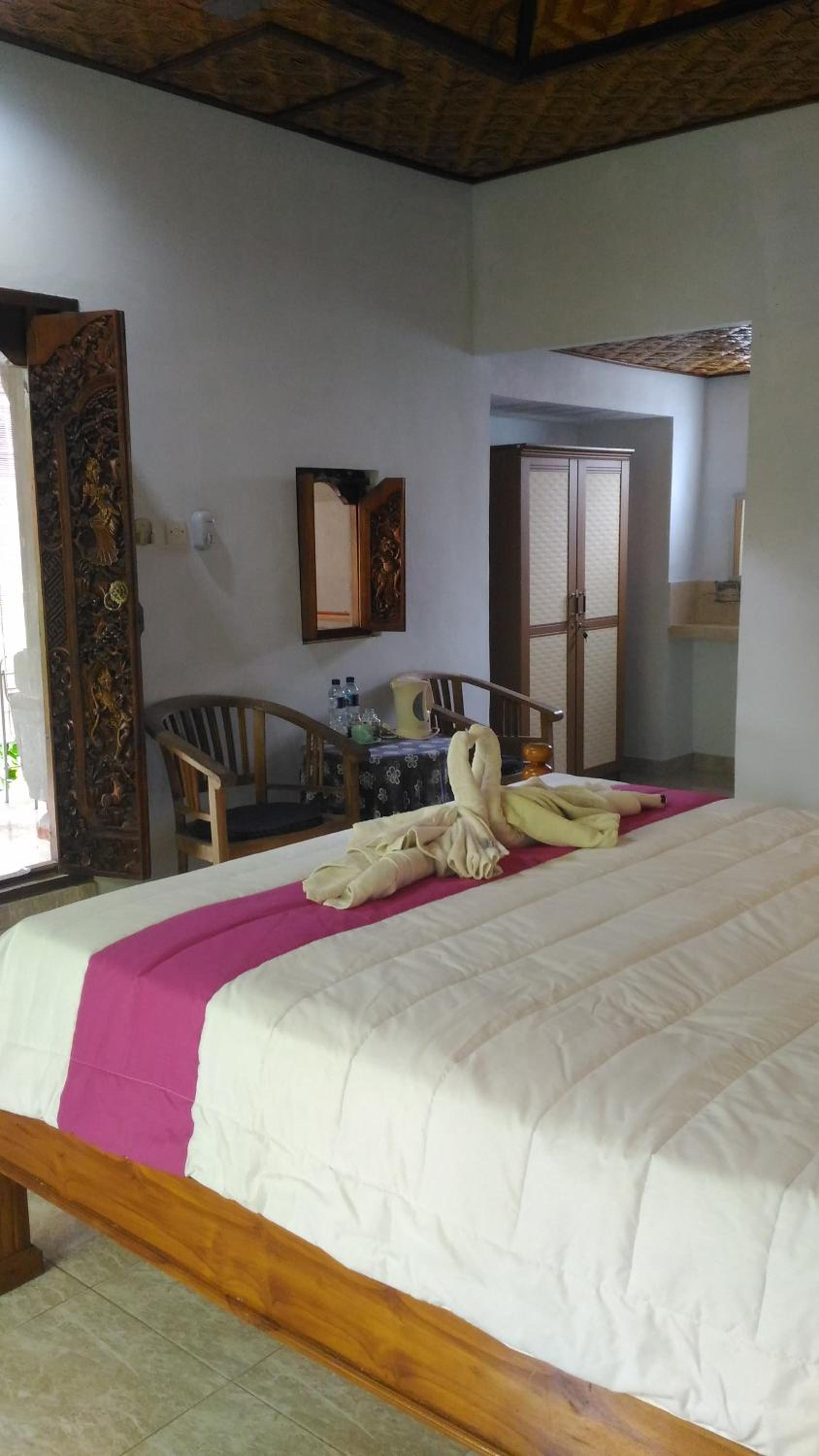 Standard Double Room - Photo 63