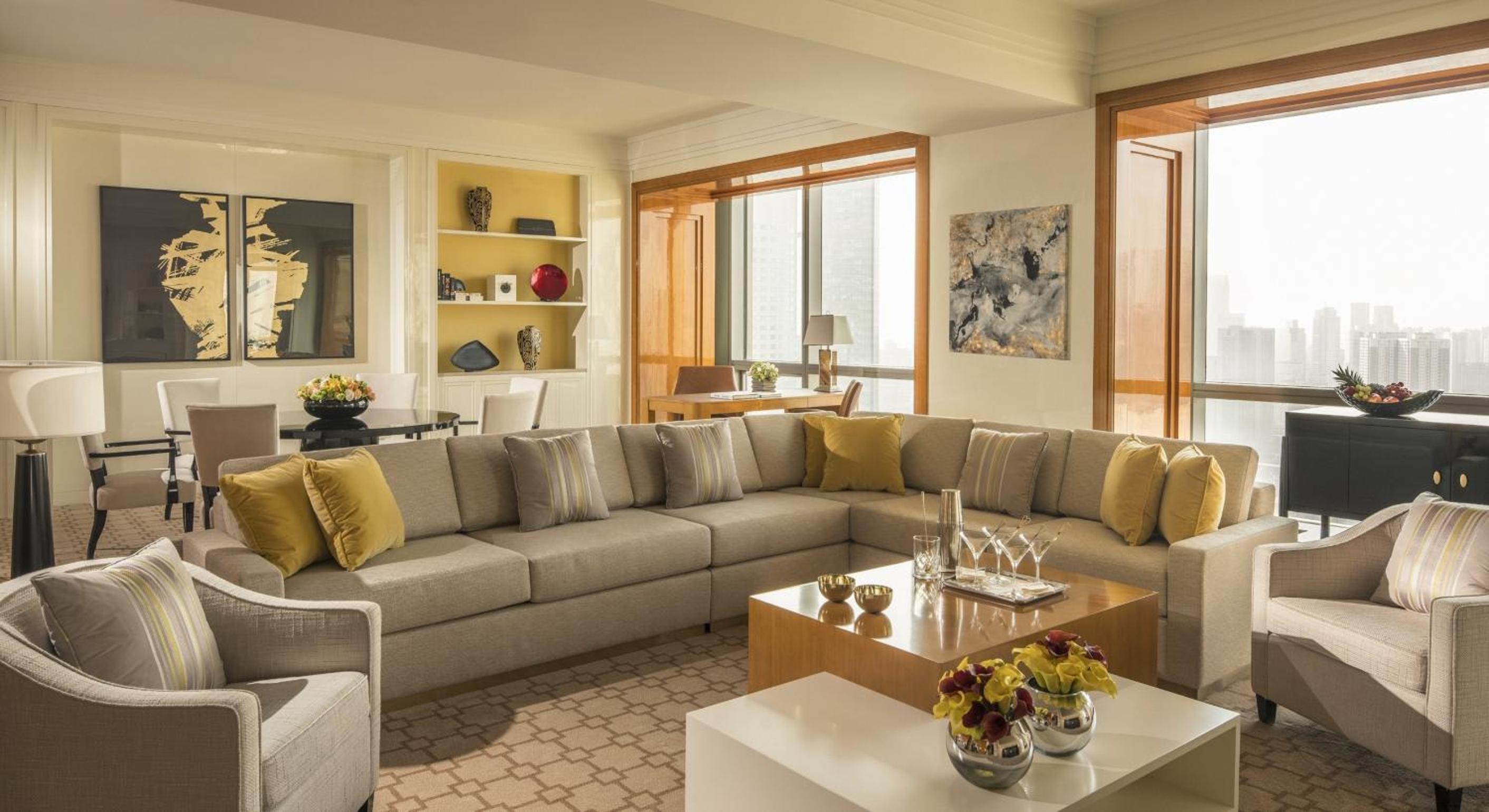 Grand Suite