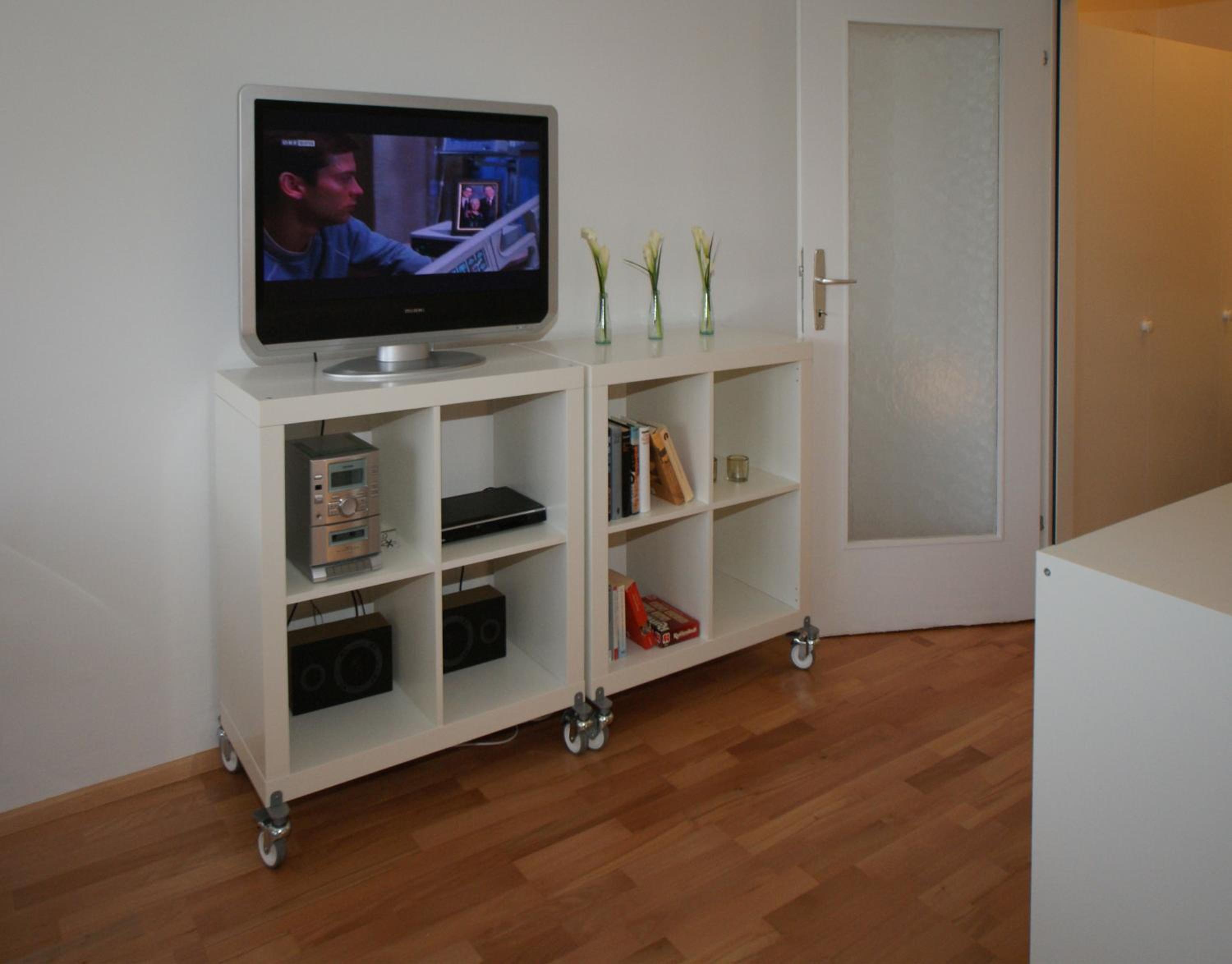 Deluxe Studio Apartment - Photo 12