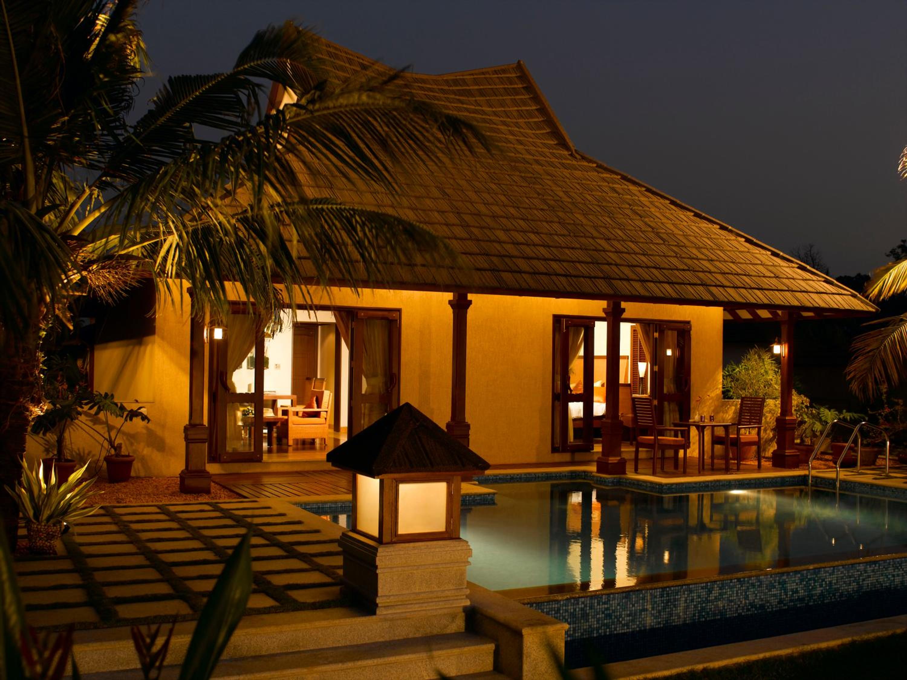 Presidential Villa with Private Pool