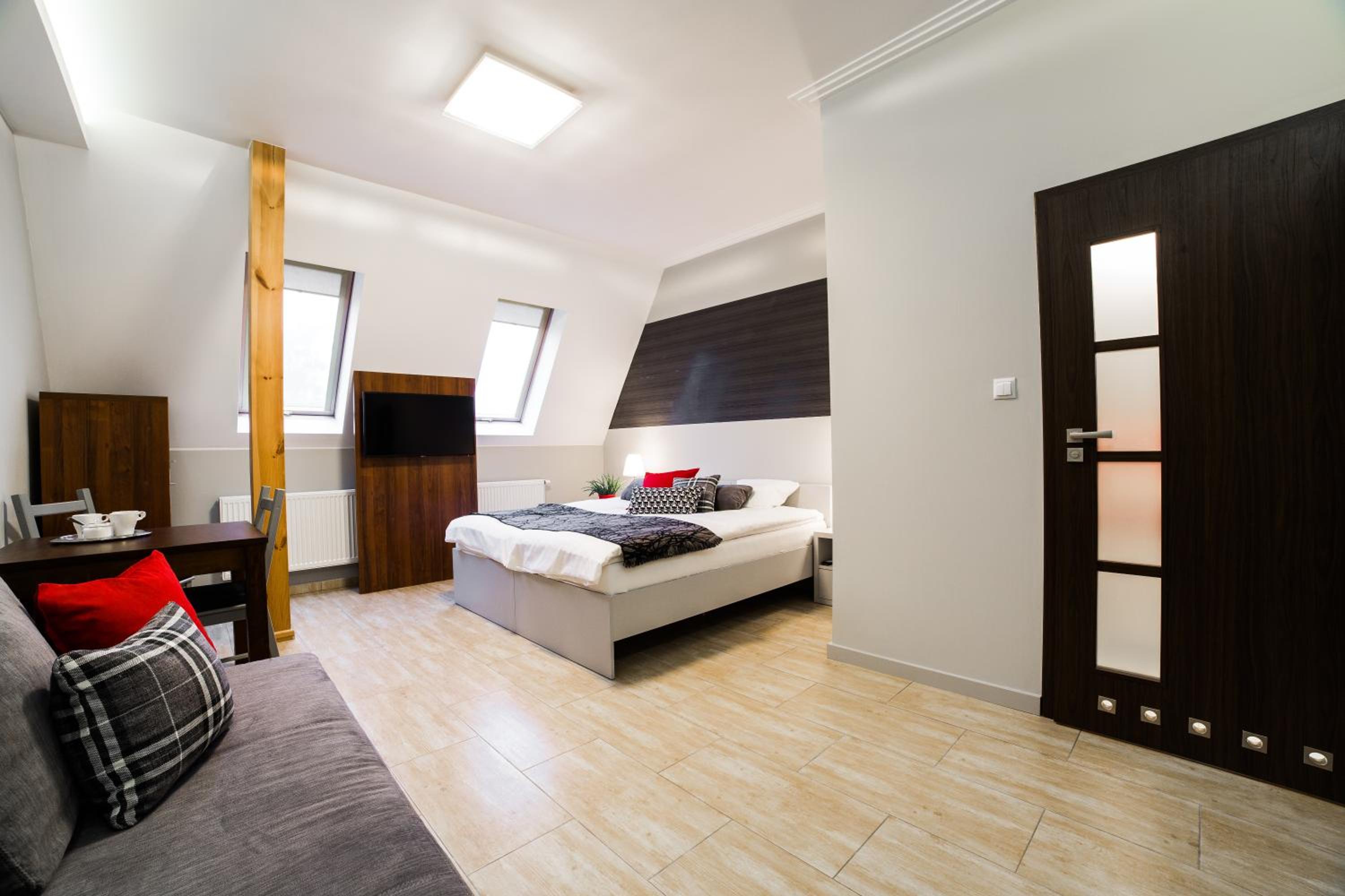 Quadruple Room - Photo 2